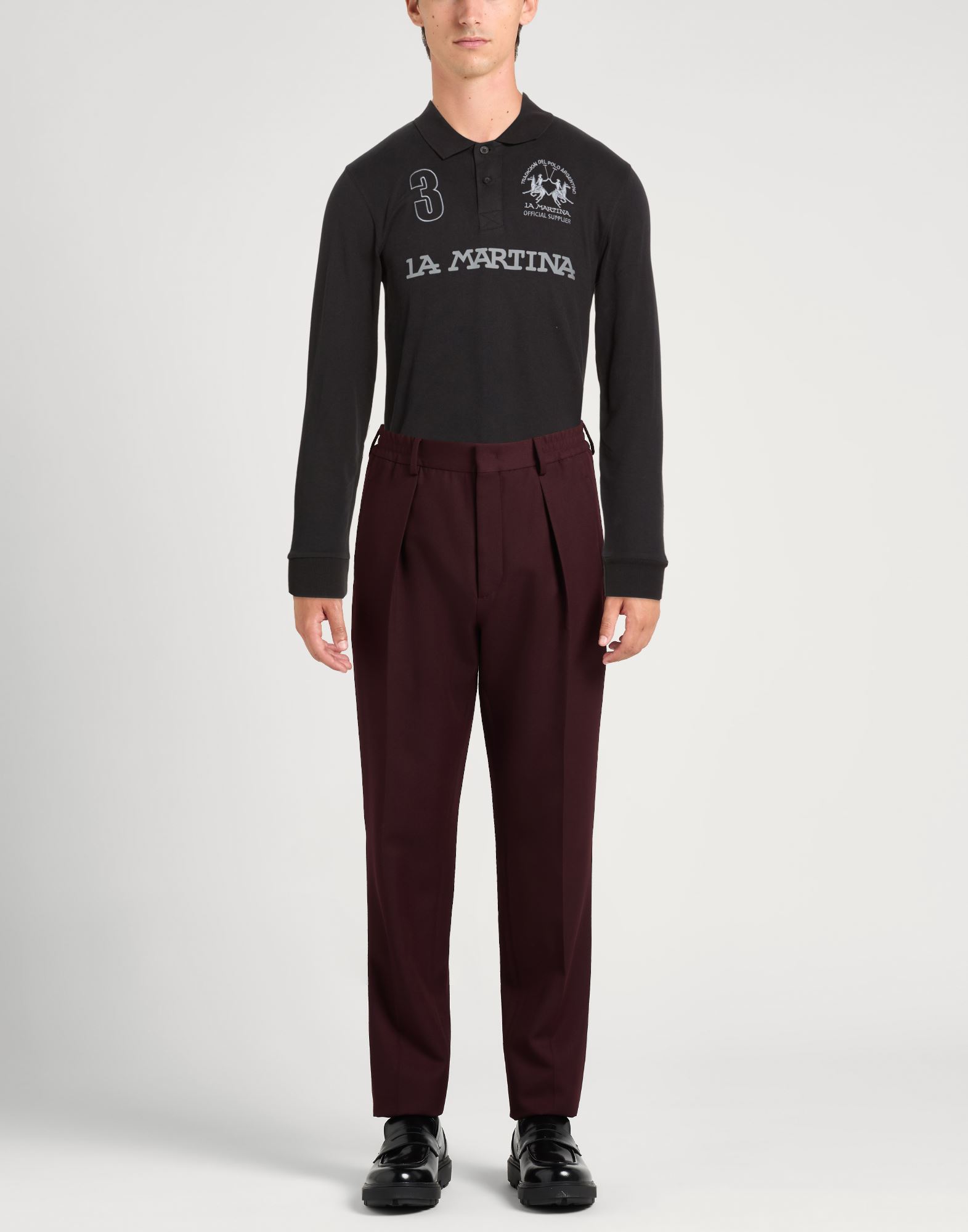  La Martina - Tops - Poloshirts - On Yoox.com 