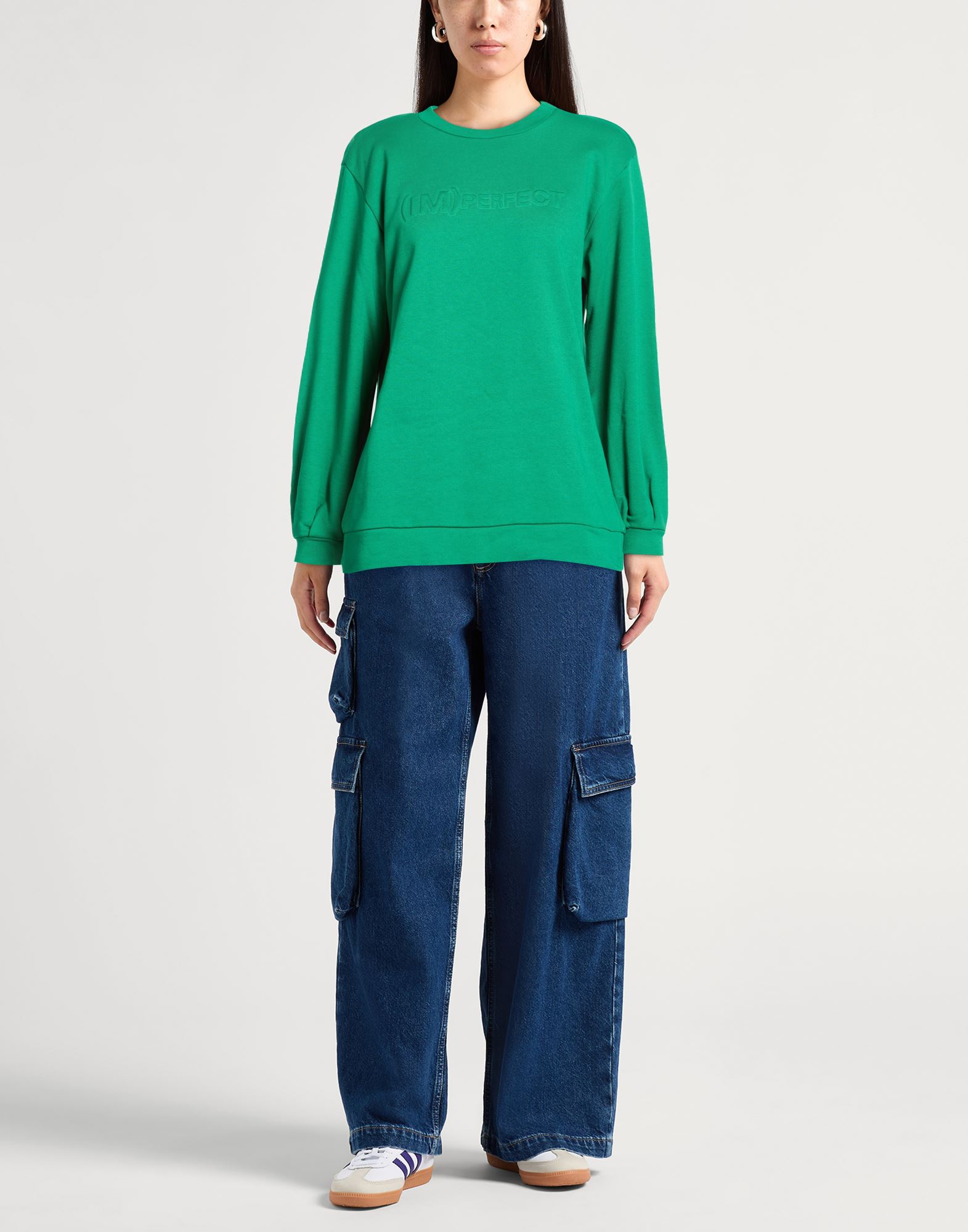  I Blues - Camisetas Y Tops - Sudaderas - On Yoox.com 