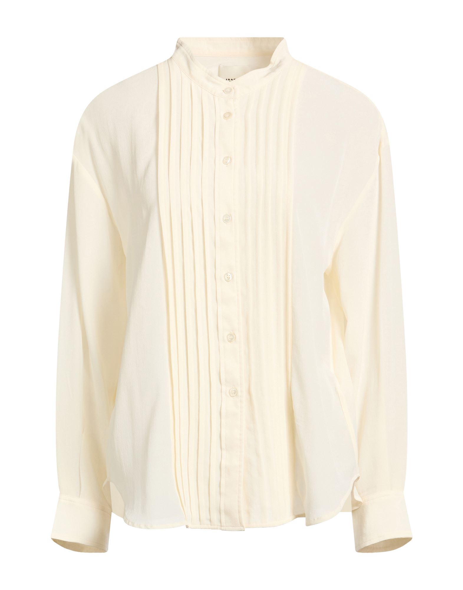 ISABEL MARANT ISABEL MARANT ΜΠΛΟΥΖΑΚΙΑ Πουκάμισο