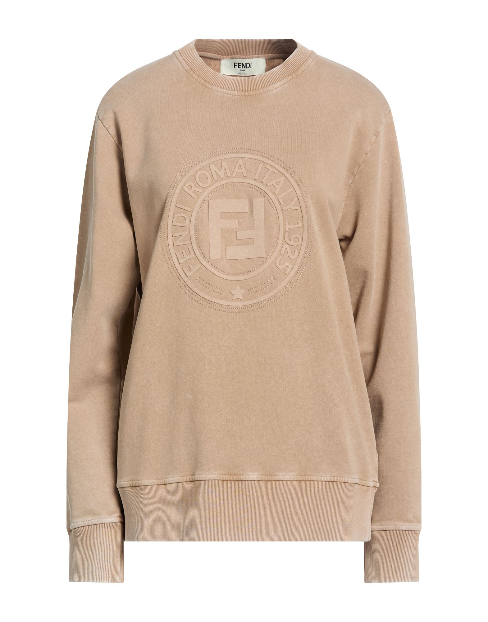 FENDI FENDI ΜΠΛΟΥΖΑΚΙΑ Φούτερ