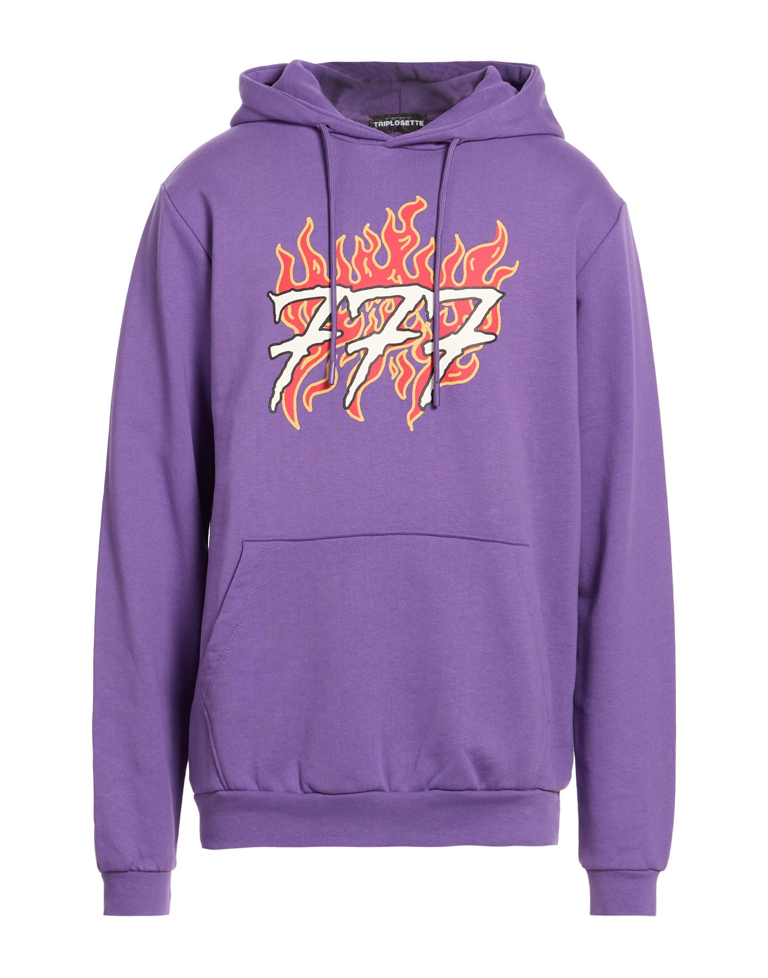  Triplosette Wear - Tops - Sweatshirts - On Yoox.com 