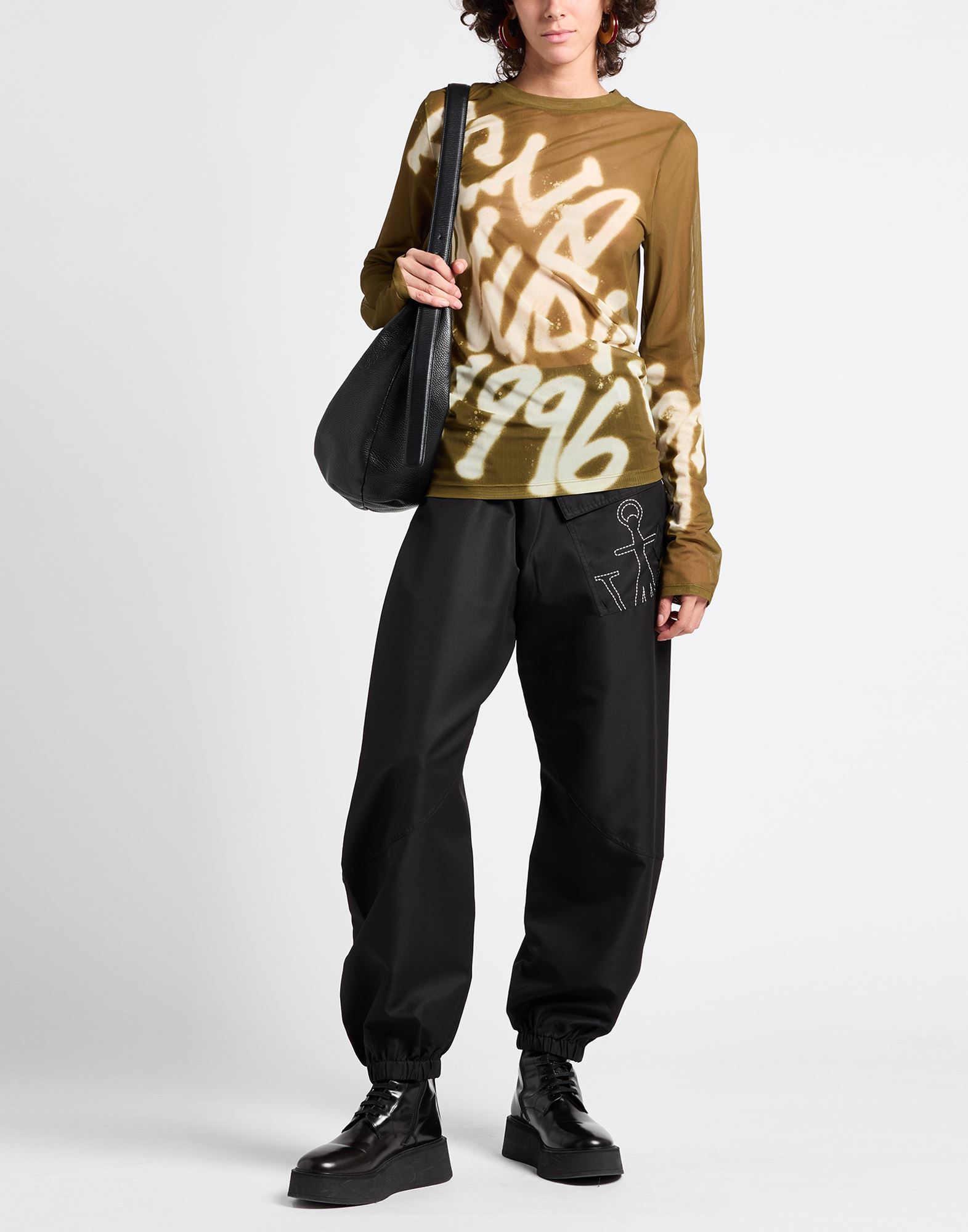  Acne Studios - Tops - Tops - On Yoox.com 