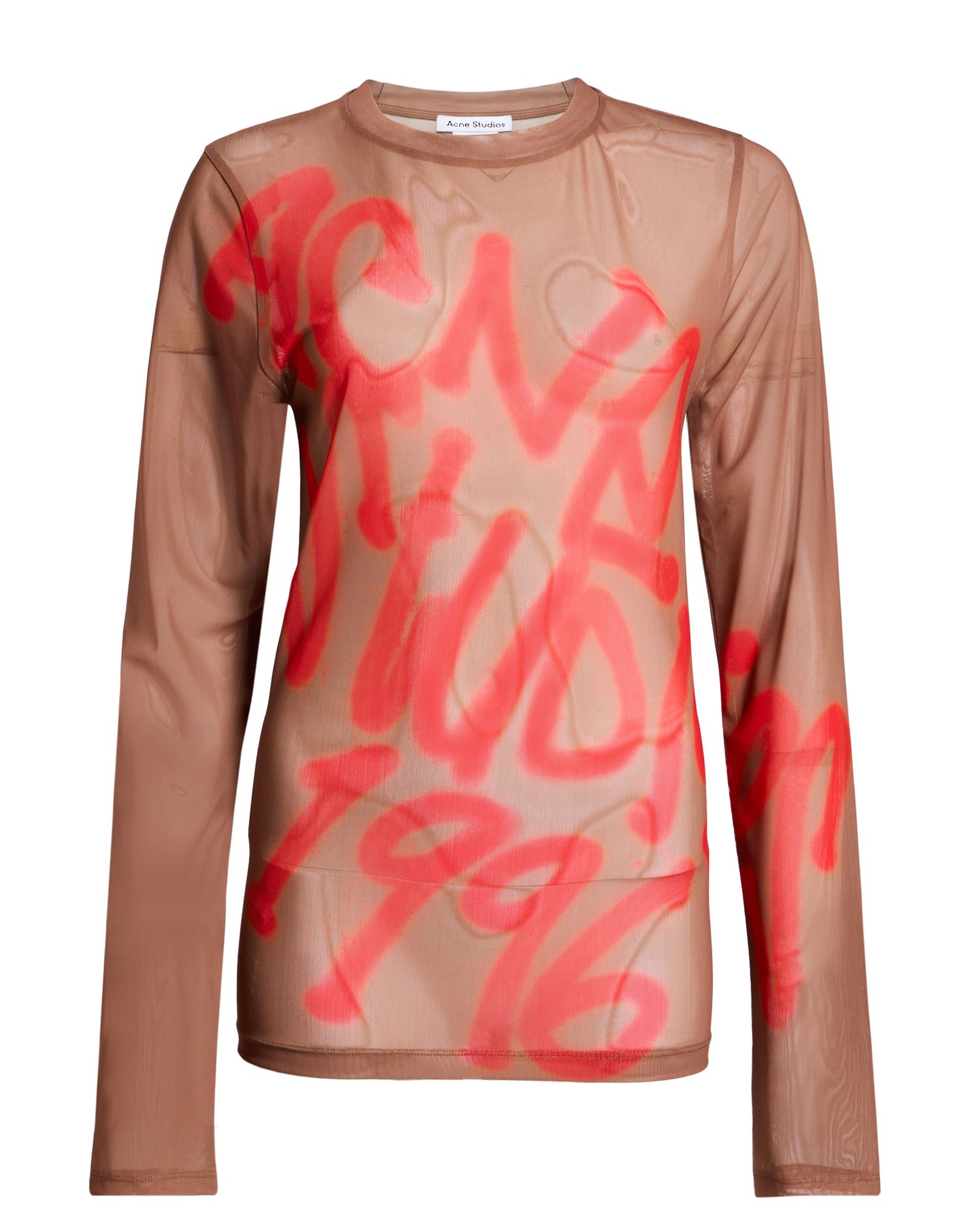 ACNE STUDIOS ACNE STUDIOS ΜΠΛΟΥΖΑΚΙΑ Τοπ