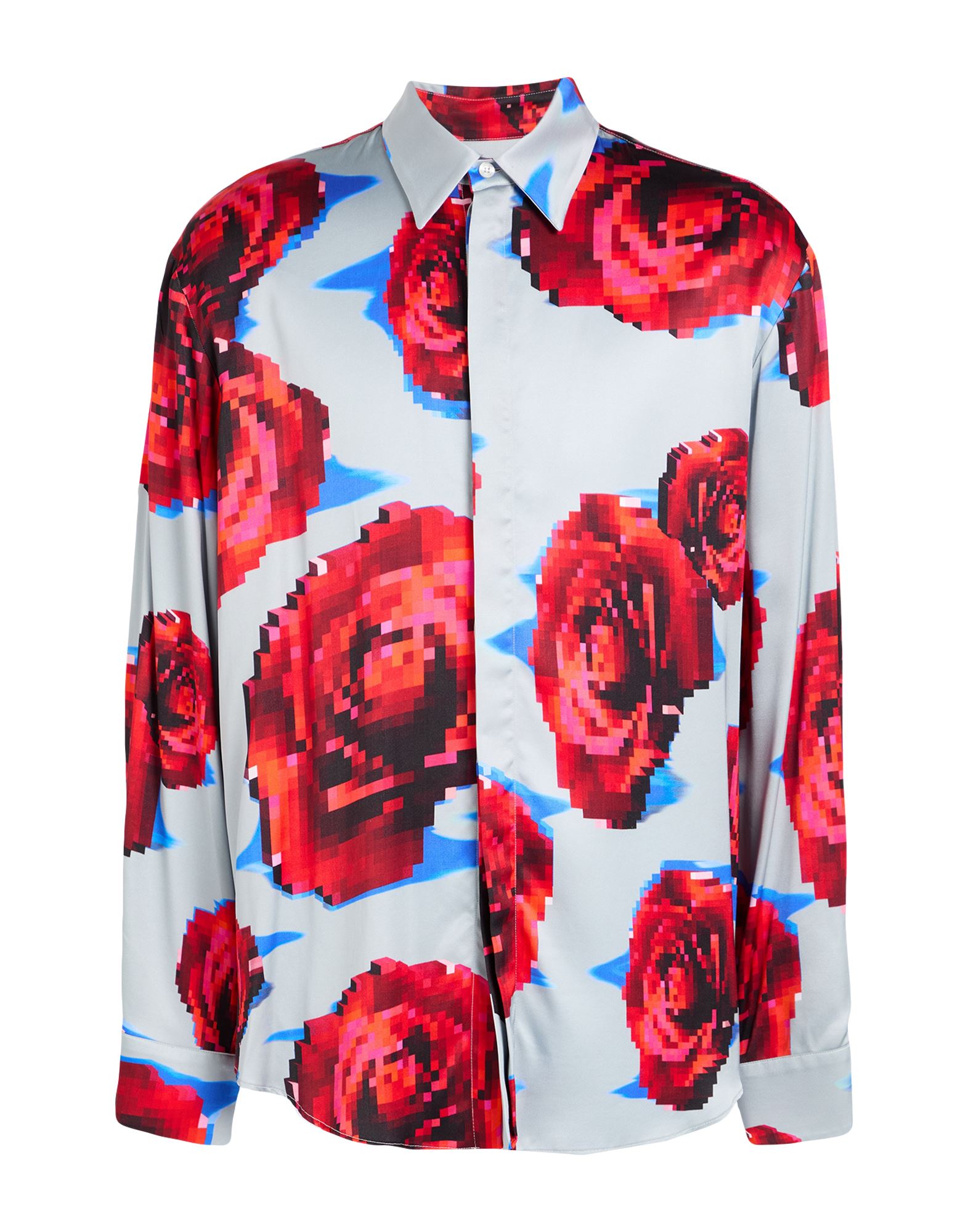  Msgm - Topwear - Camicie - On Yoox.com 