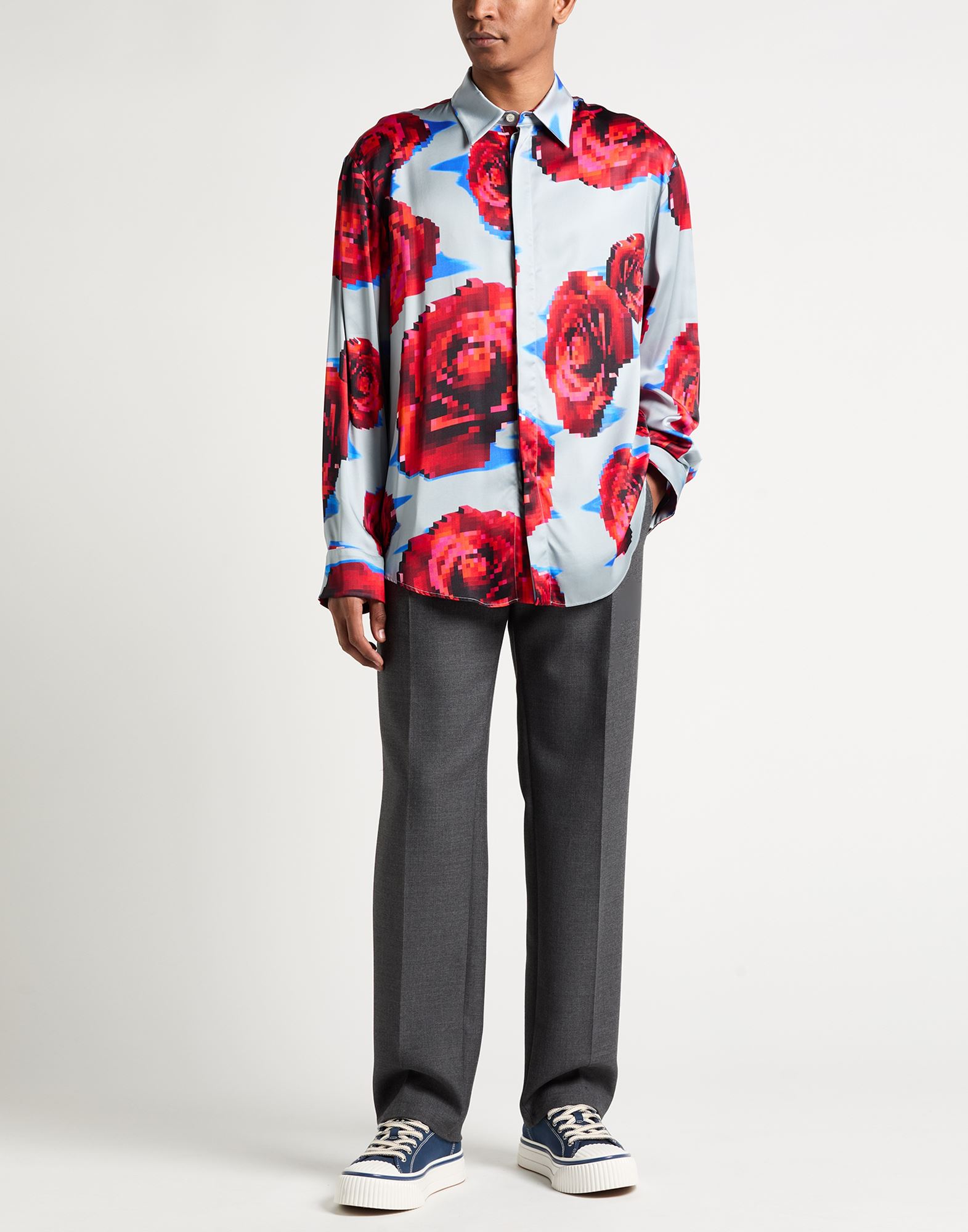  Msgm - Topwear - Camicie - On Yoox.com 
