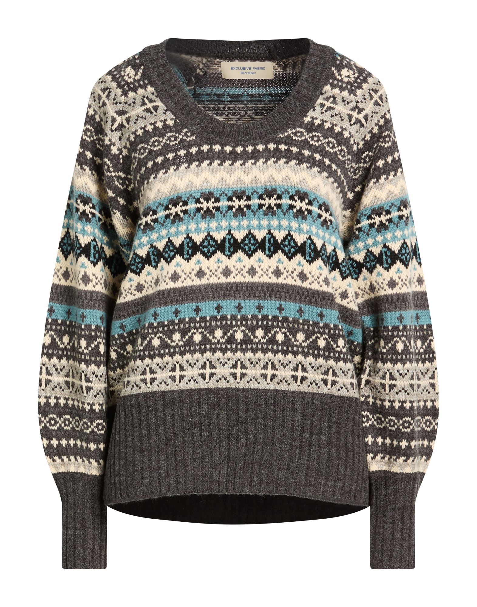  Beams - Strickwaren - Pullover - On Yoox.com 