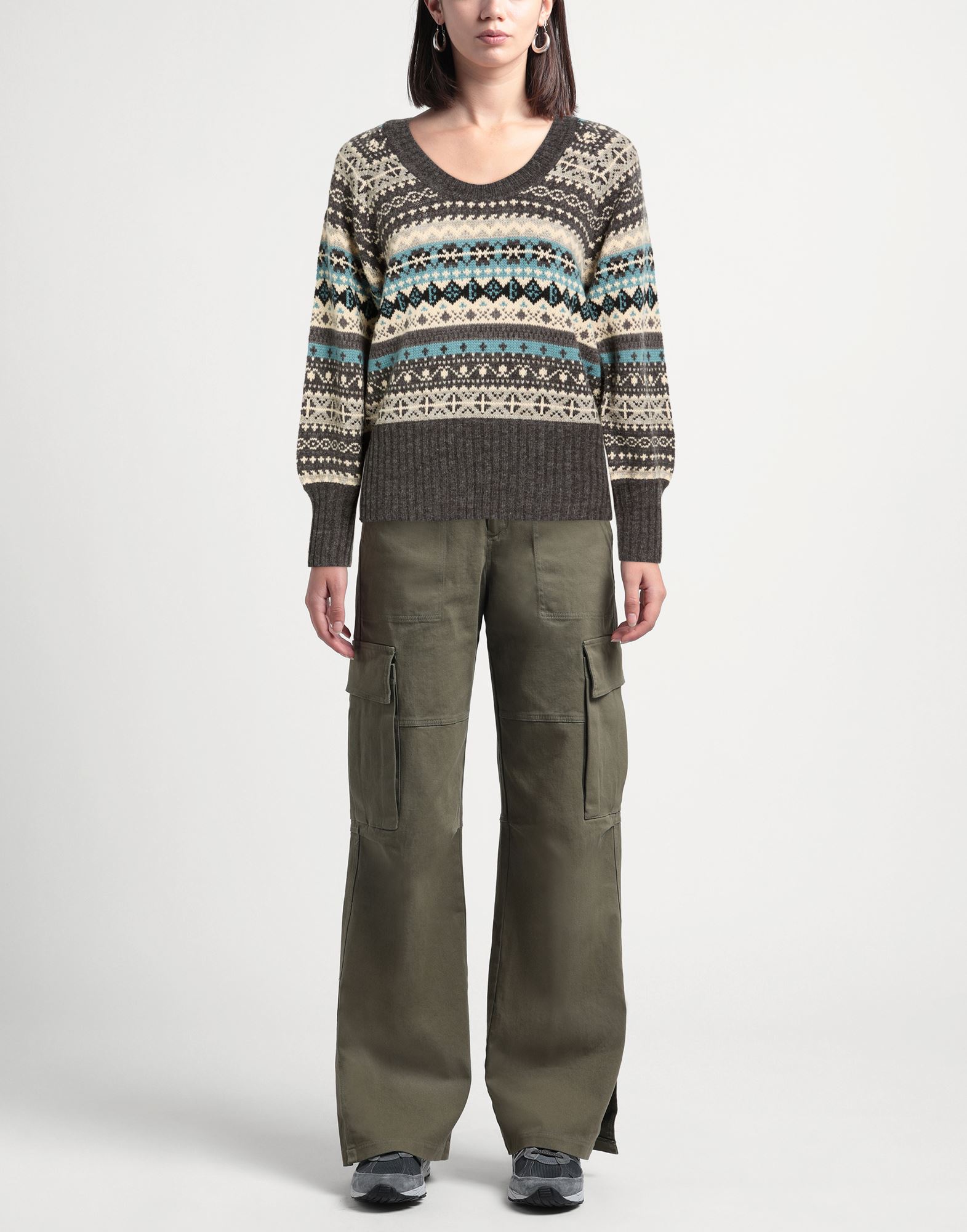  Beams - Strickwaren - Pullover - On Yoox.com 
