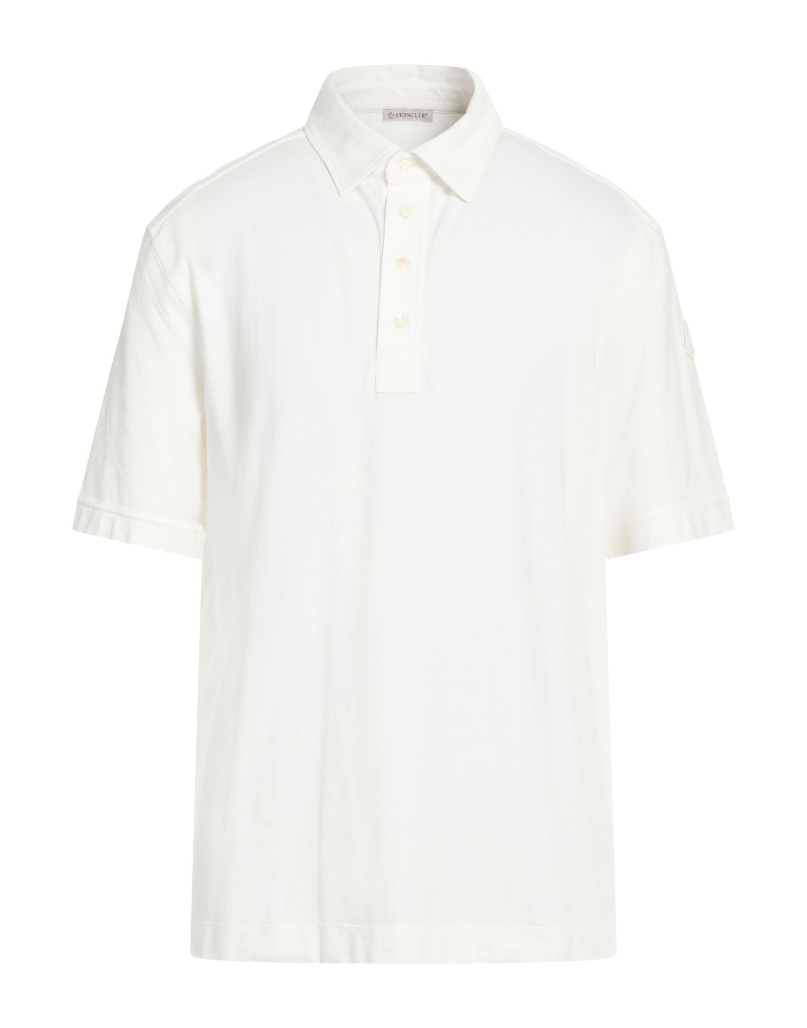  Moncler - Tops - Poloshirts - On Yoox.com 