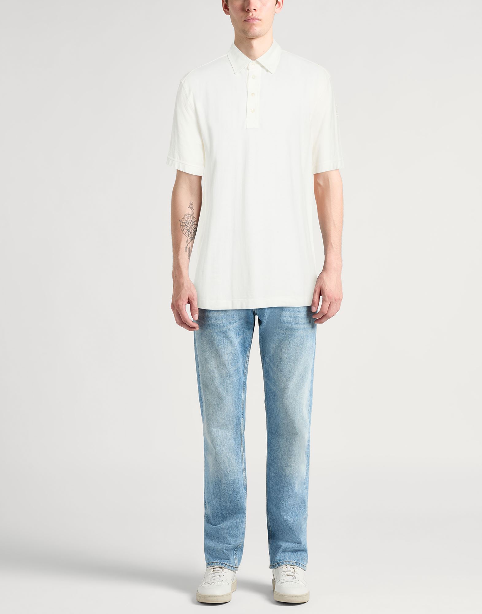  Moncler - Tops - Poloshirts - On Yoox.com 