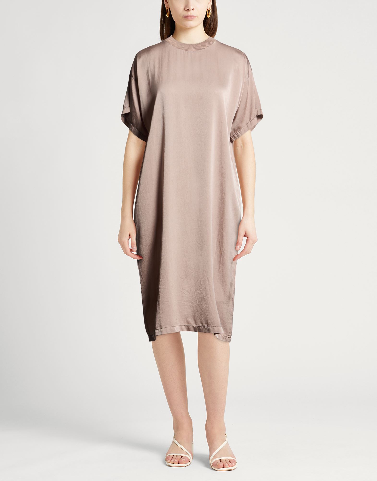  Crossley - Kleider - Midi-kleider - On Yoox.com 