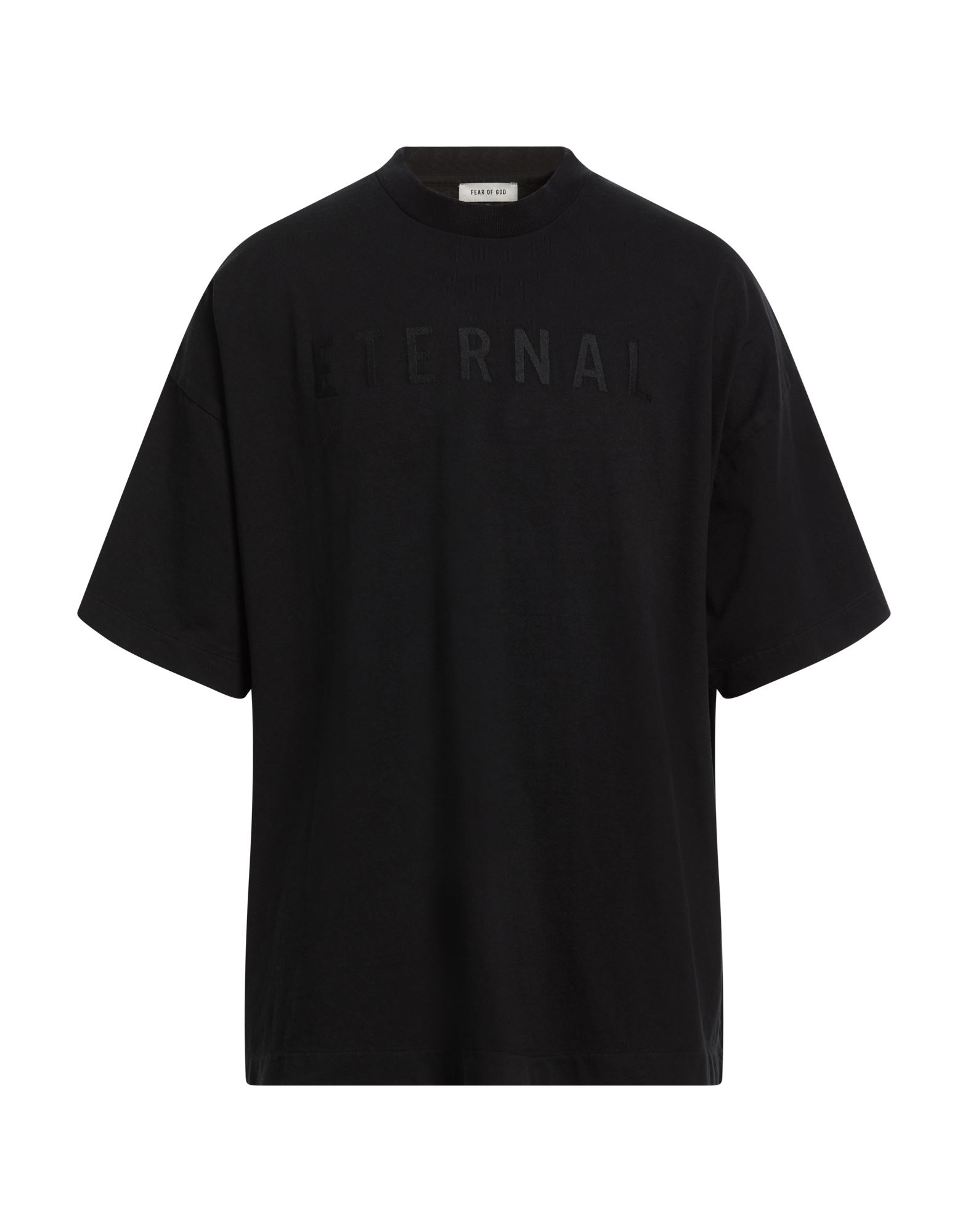  Fear Of God - Tops - T-shirts - On Yoox.com 
