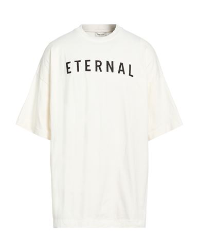 Camiseta Hombre Marfil L,S,XL Hombre