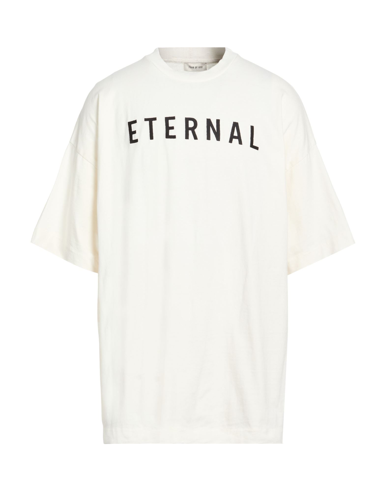  Fear Of God - Tops - T-shirts - On Yoox.com 