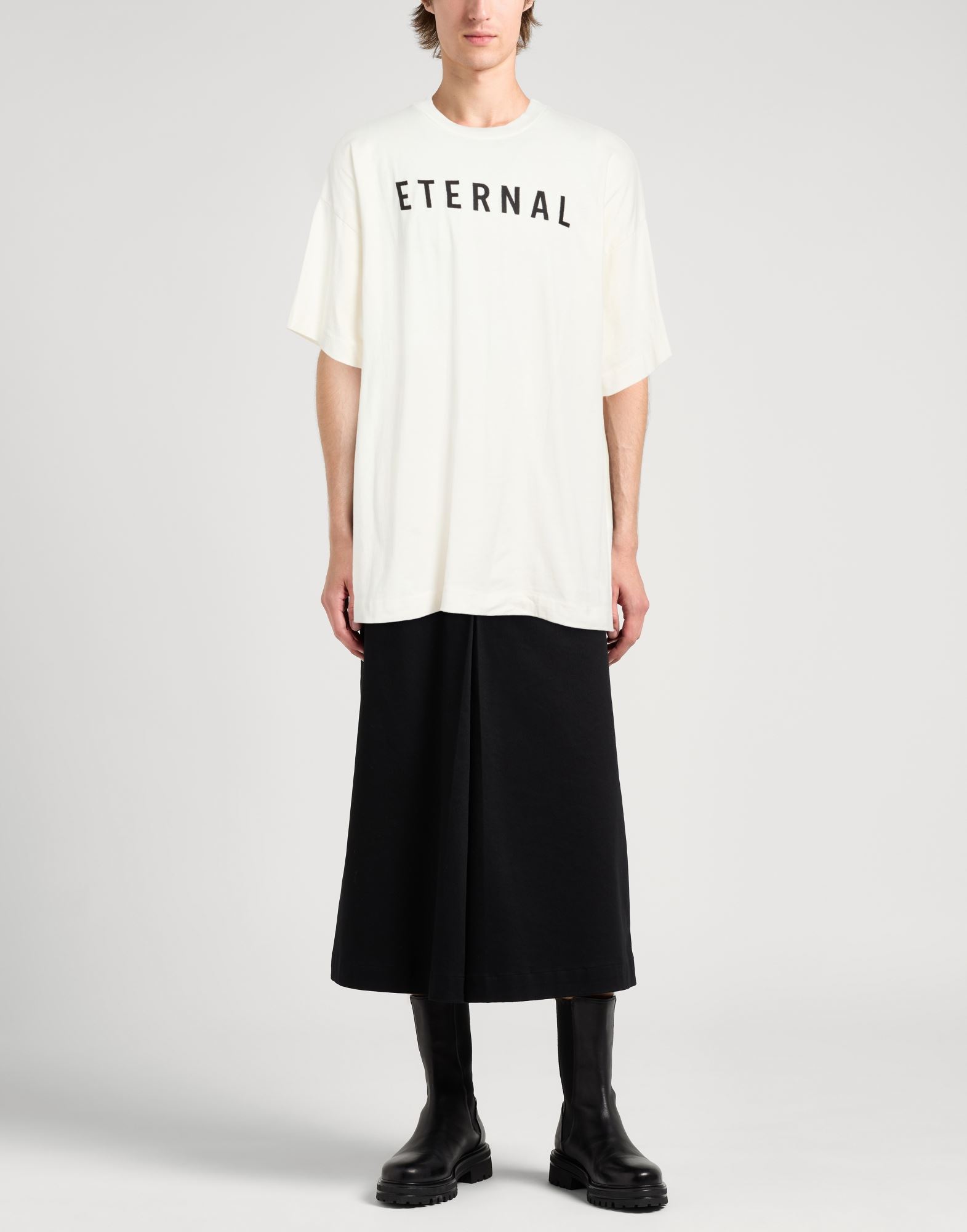  Fear Of God - Tops - T-shirts - On Yoox.com 