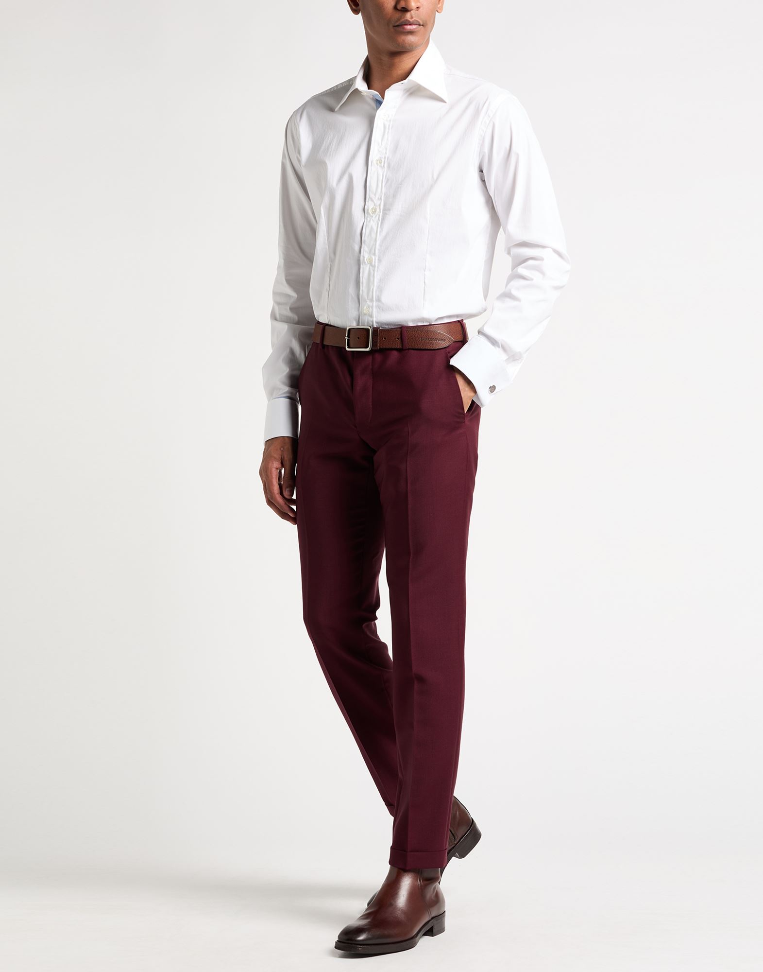  Brian Dales - Tops - Hemden - On Yoox.com 