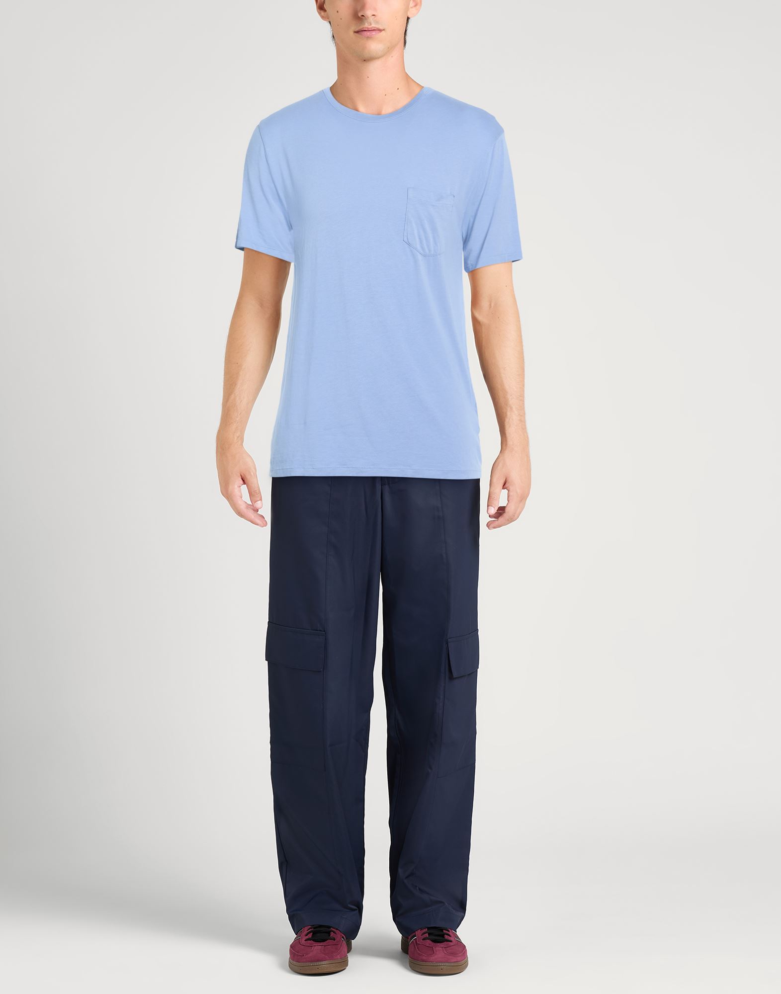  Officine Générale - Tops - T-shirts - On Yoox.com 