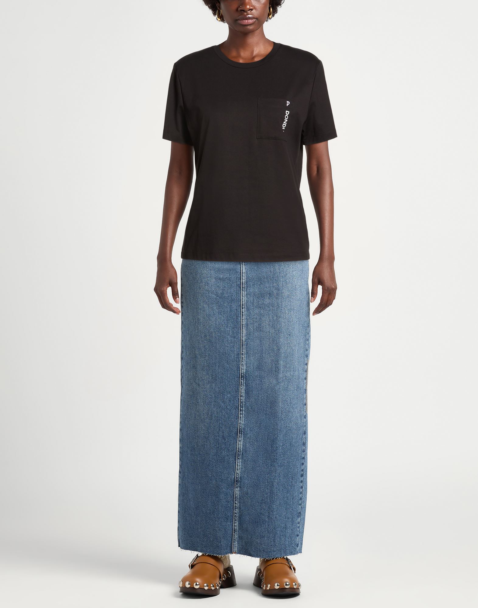  Dondup - Camisetas Y Tops - Camisetas - On Yoox.com 