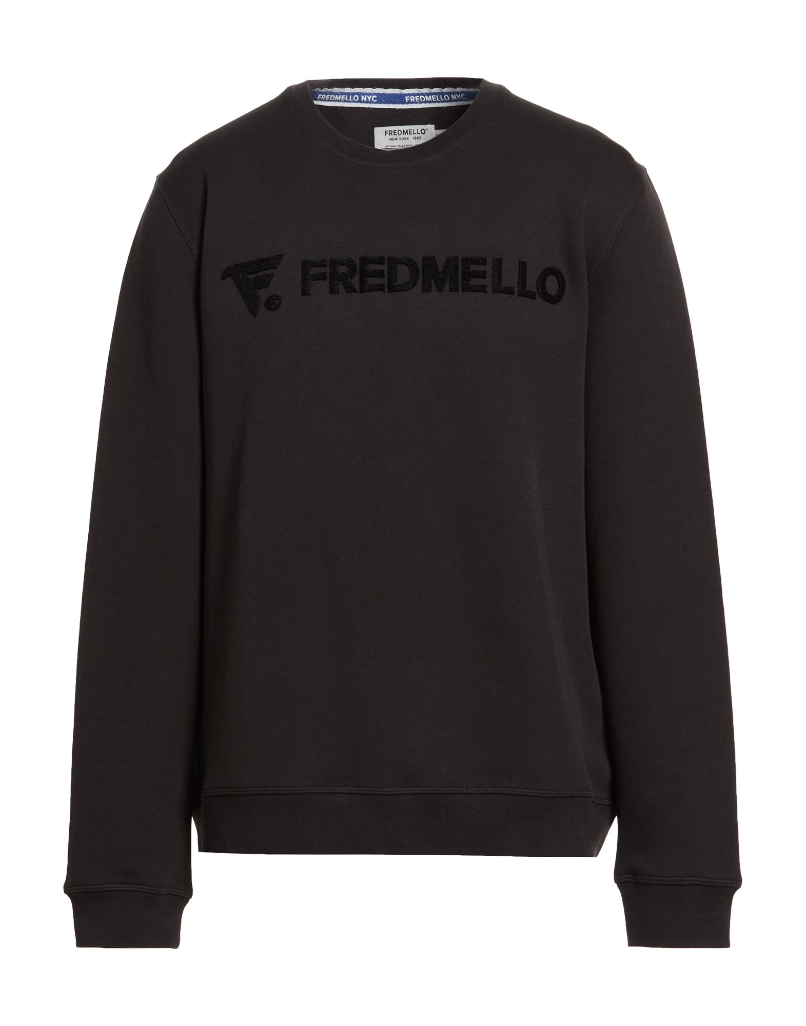  Fred Mello - Tops - Sweatshirts - On Yoox.com 