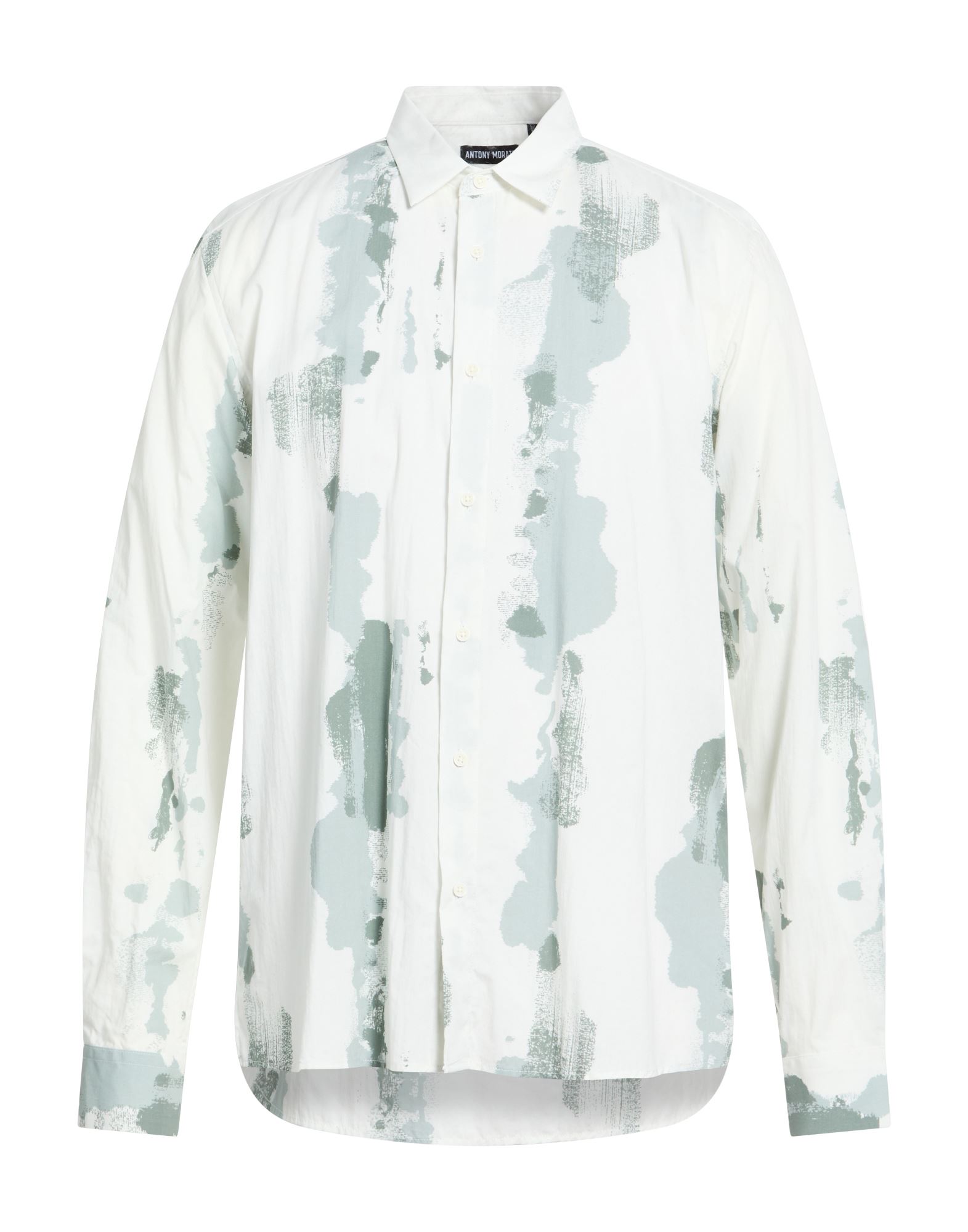  Antony Morato - Tops - Hemden - On Yoox.com 