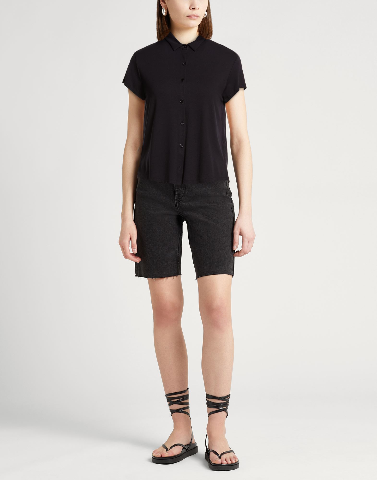  Majestic Filatures - Tops - Hemden - On Yoox.com 