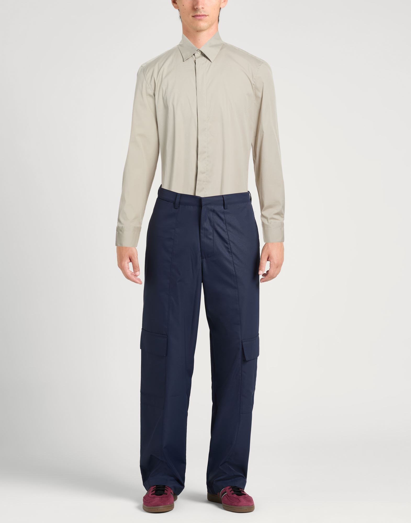  Low Brand - Tops - Hemden - On Yoox.com 