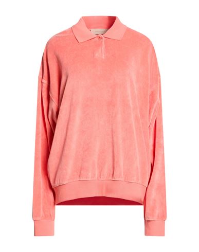 Sudadera Mujer Coral XS,XXS Mujer