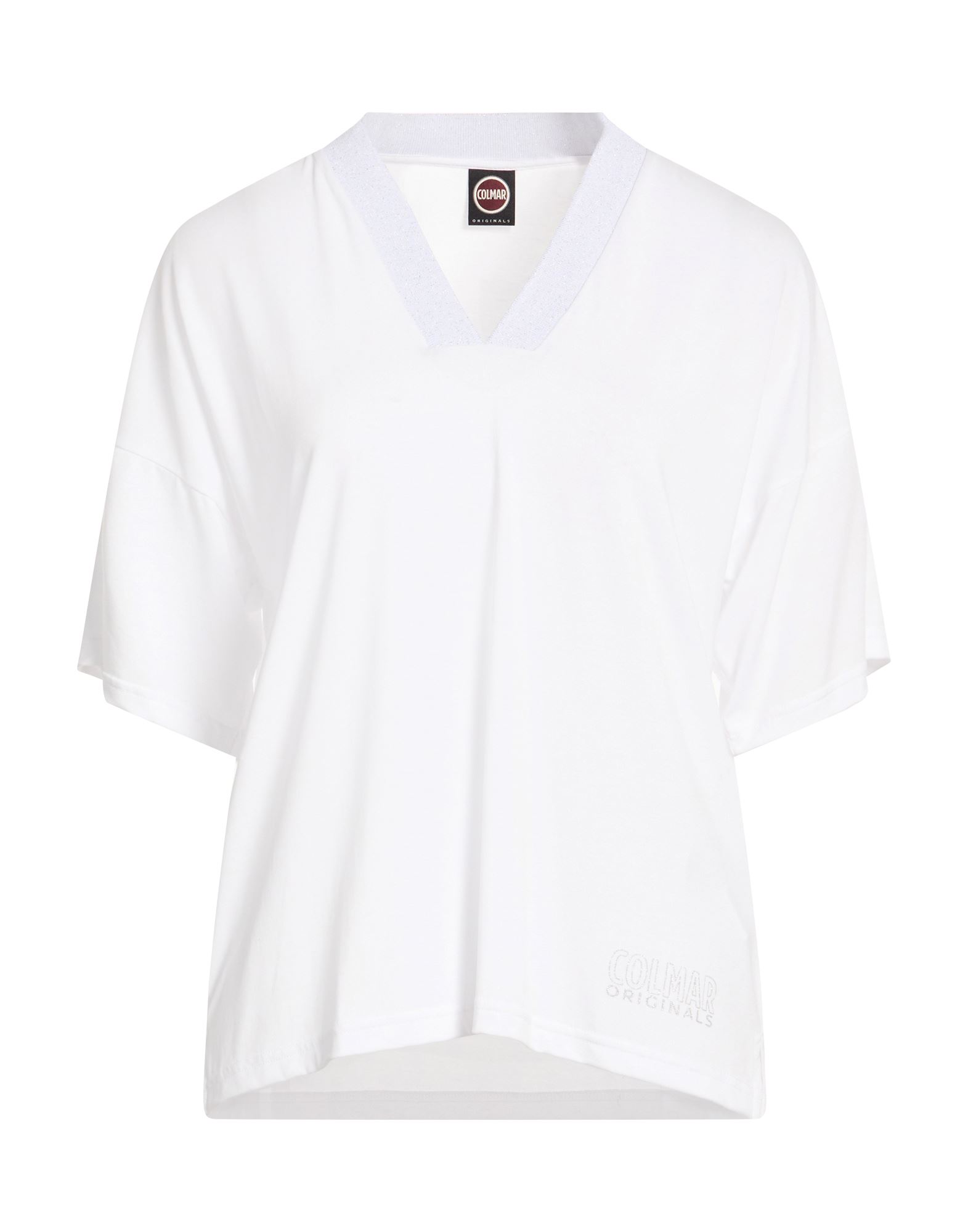 COLMAR ΜΠΛΟΥΖΑΚΙΑ T-shirt
