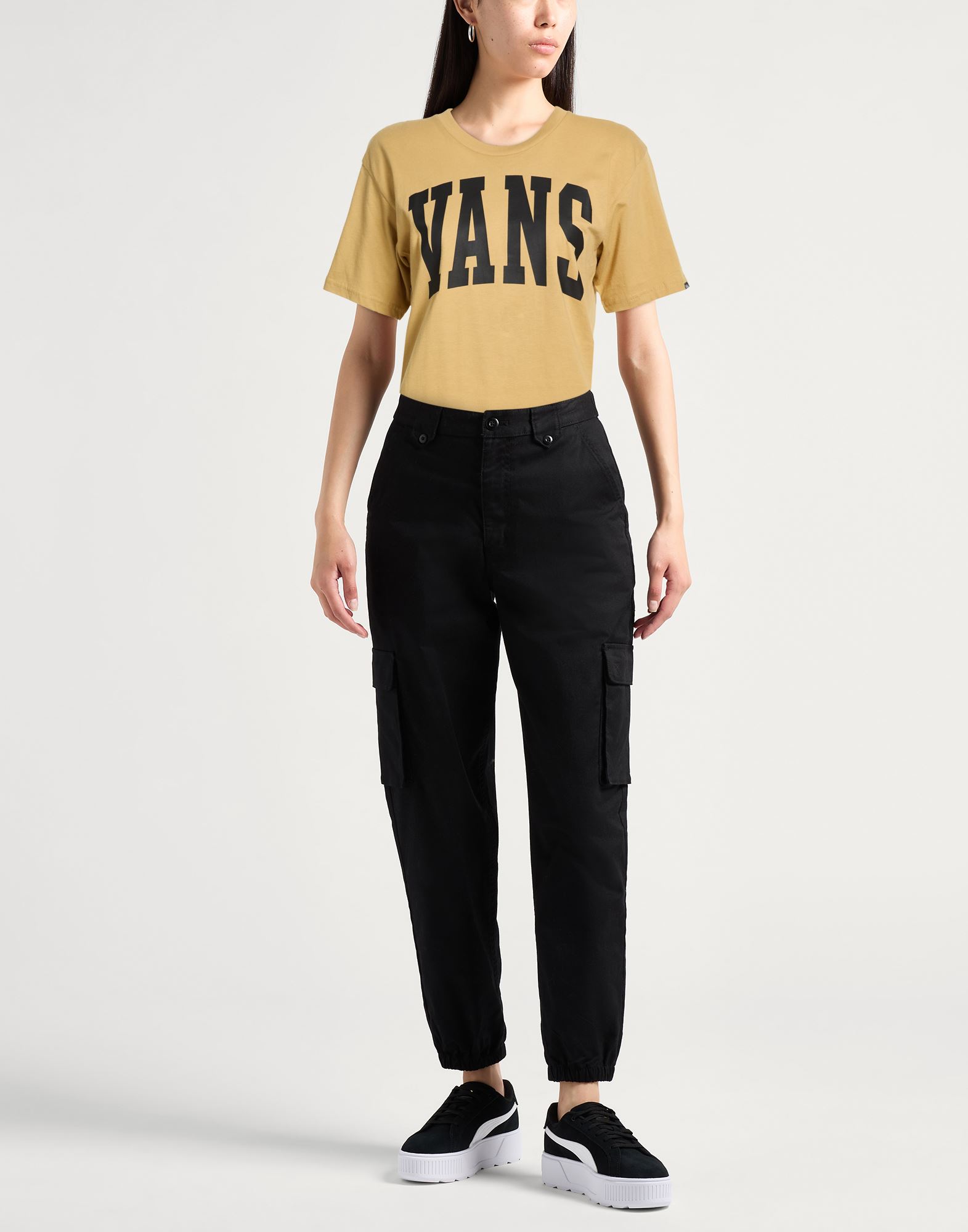 Vans - Camisetas Y Tops - Camisetas - On Yoox.com 