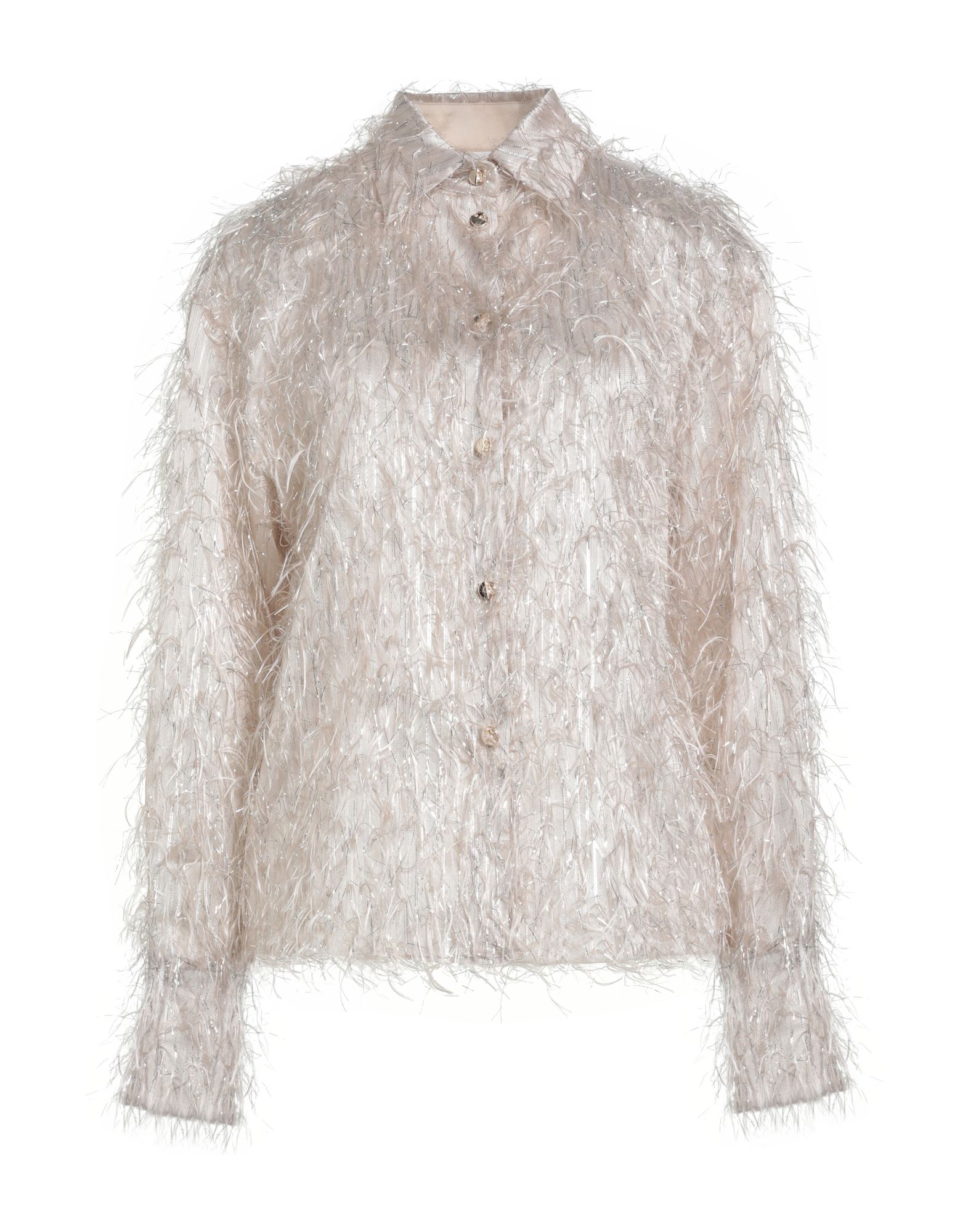  Genny - Tops - Hemden - On Yoox.com 