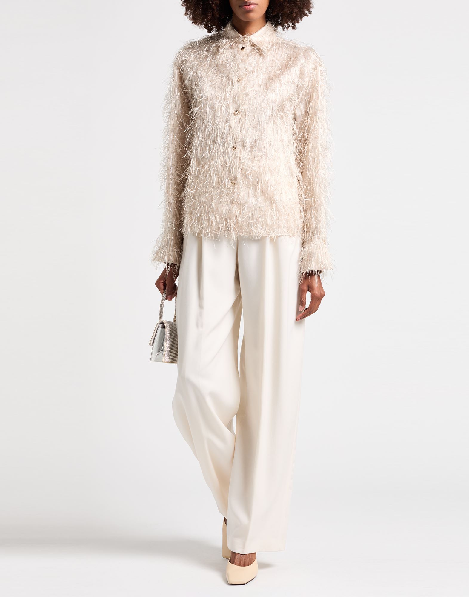  Genny - Tops - Hemden - On Yoox.com 