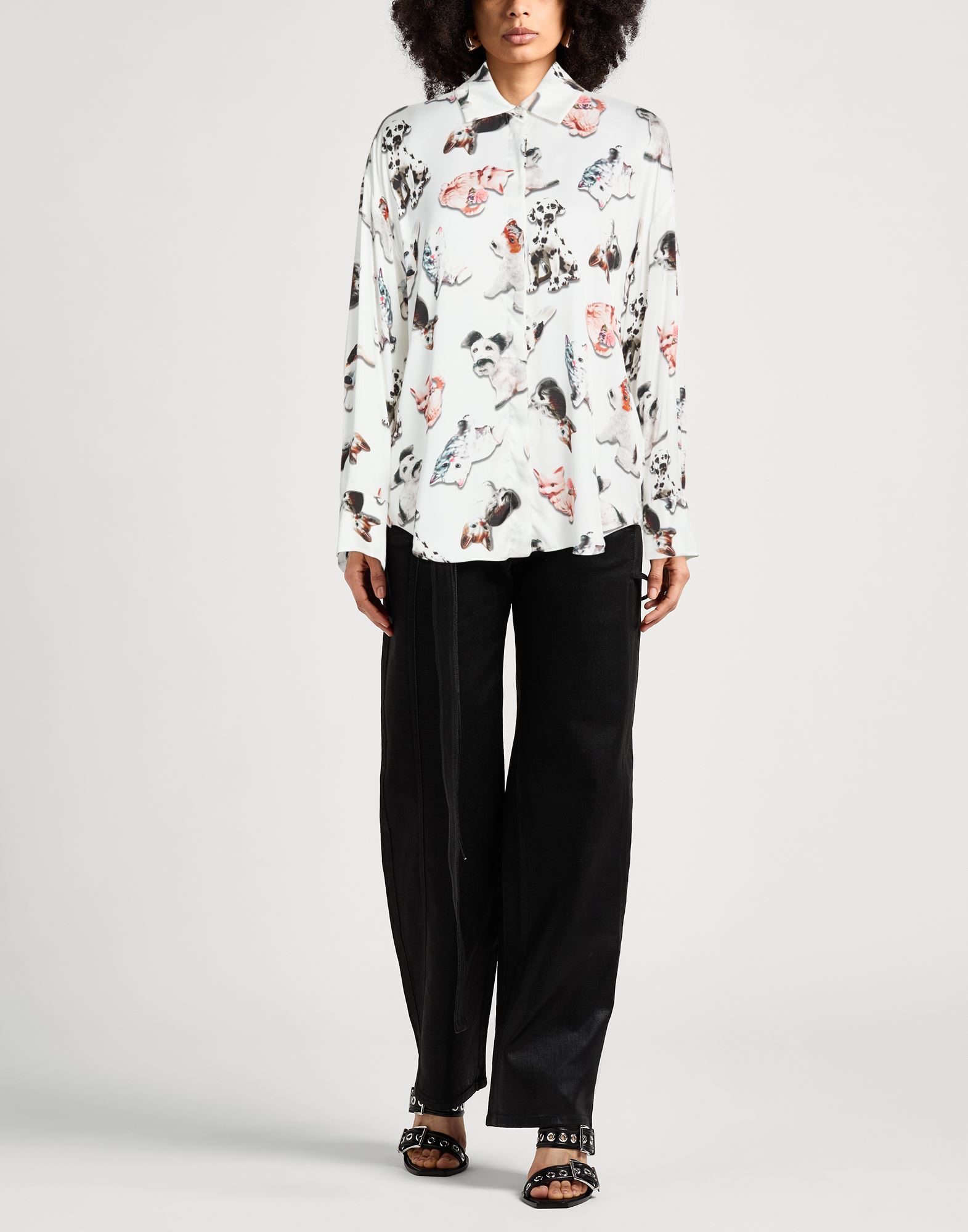  Msgm - Tops - Hemden - On Yoox.com 