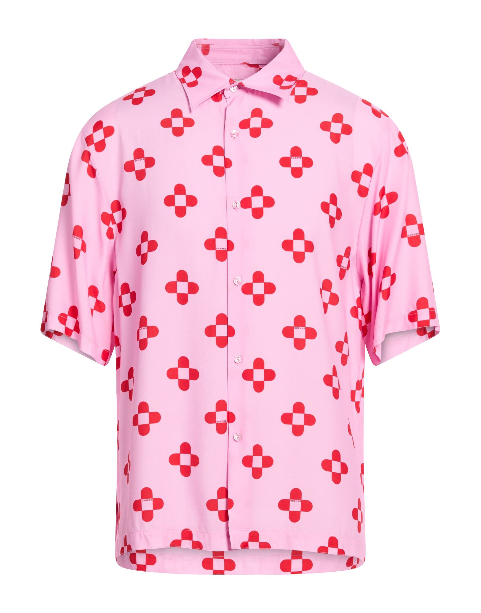  Sandro - Tops - Hemden - On Yoox.com 