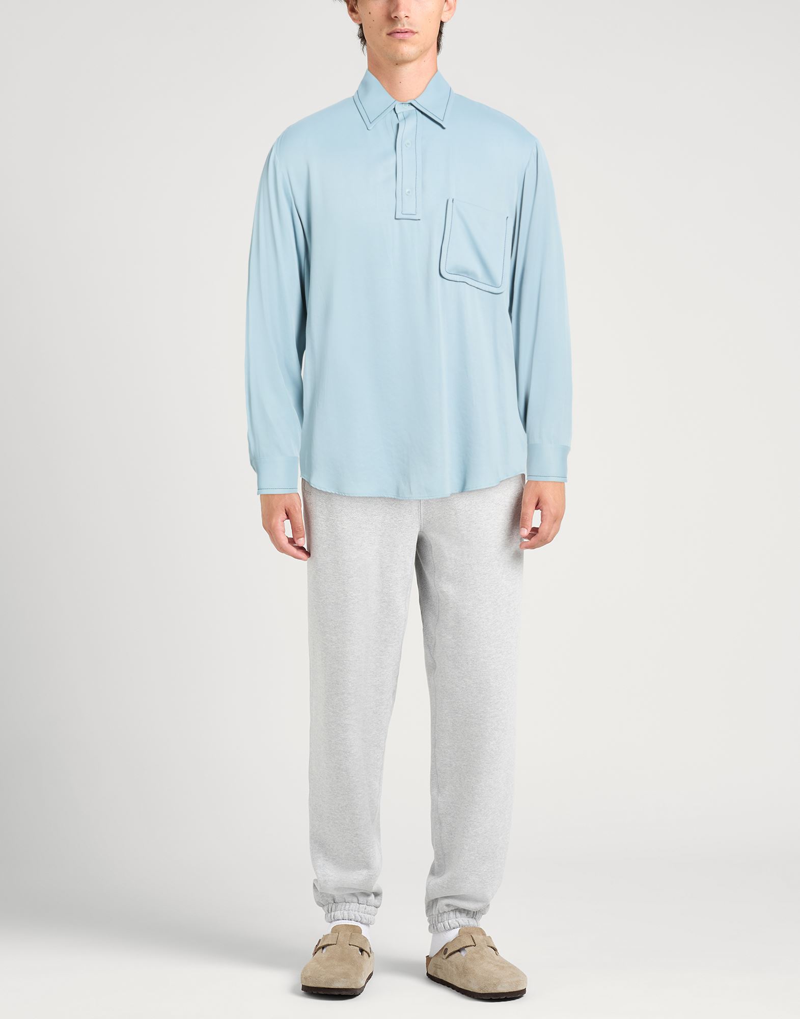  Sandro - Camisetas Y Tops - Camisas - On Yoox.com 