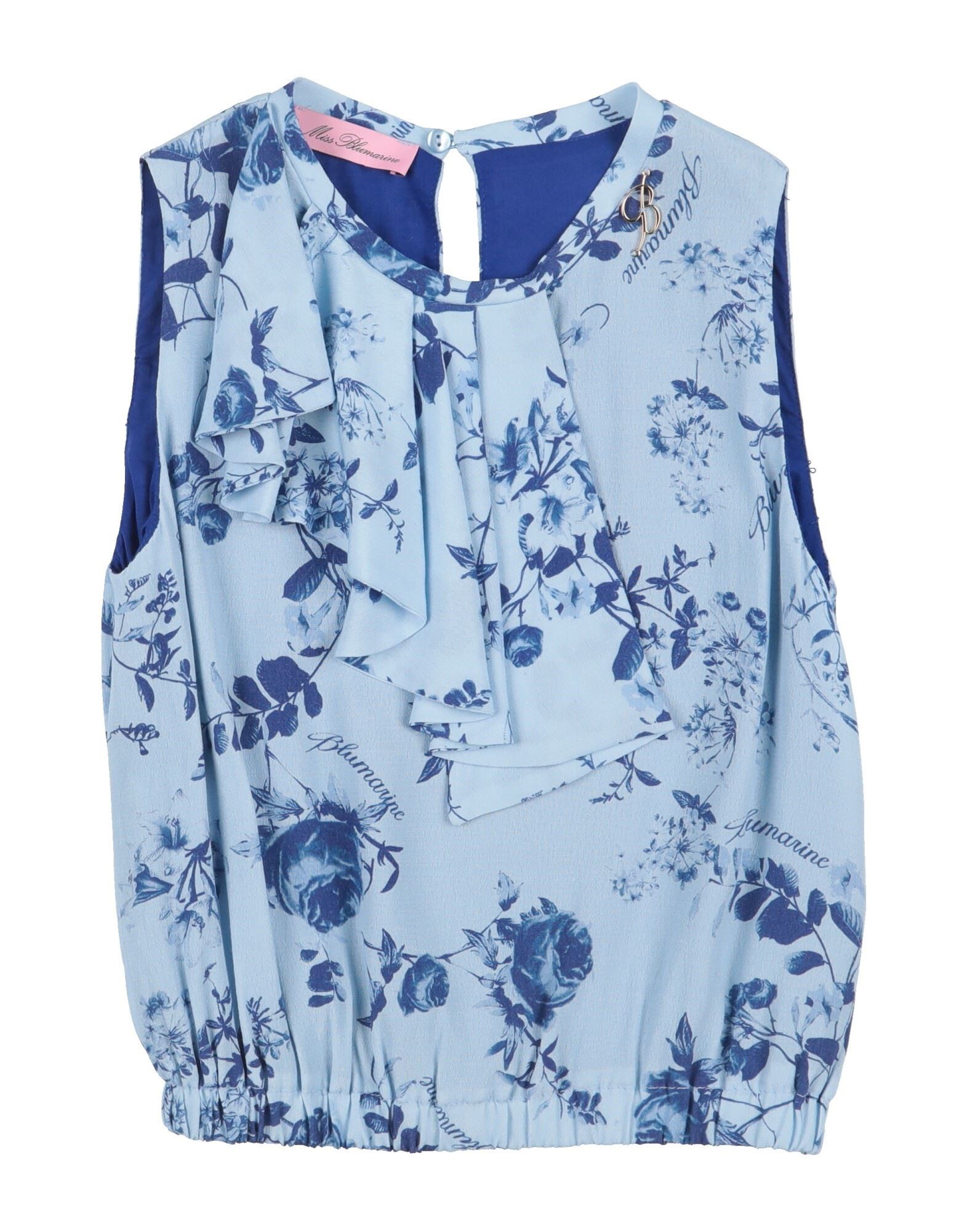  Miss Blumarine - Tops - Tops - On Yoox.com 