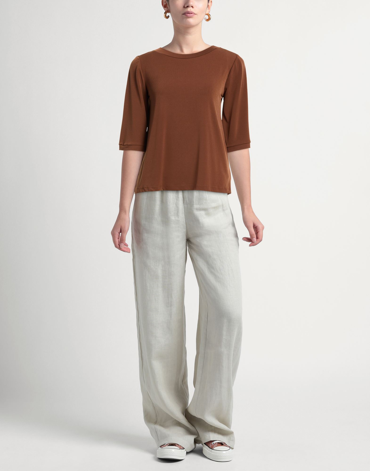  Hopper - Camisetas Y Tops - Camisetas - On Yoox.com 