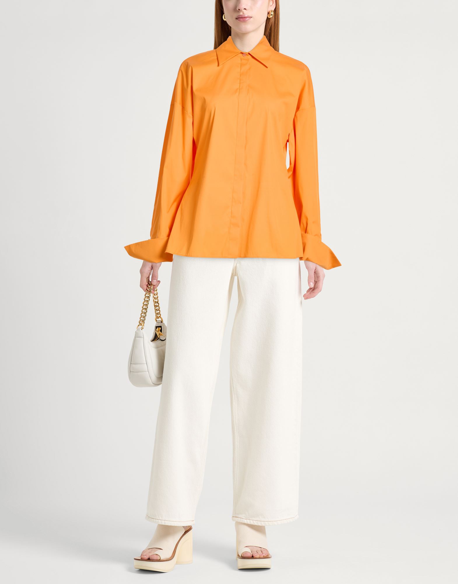  Genny - Tops - Hemden - On Yoox.com 