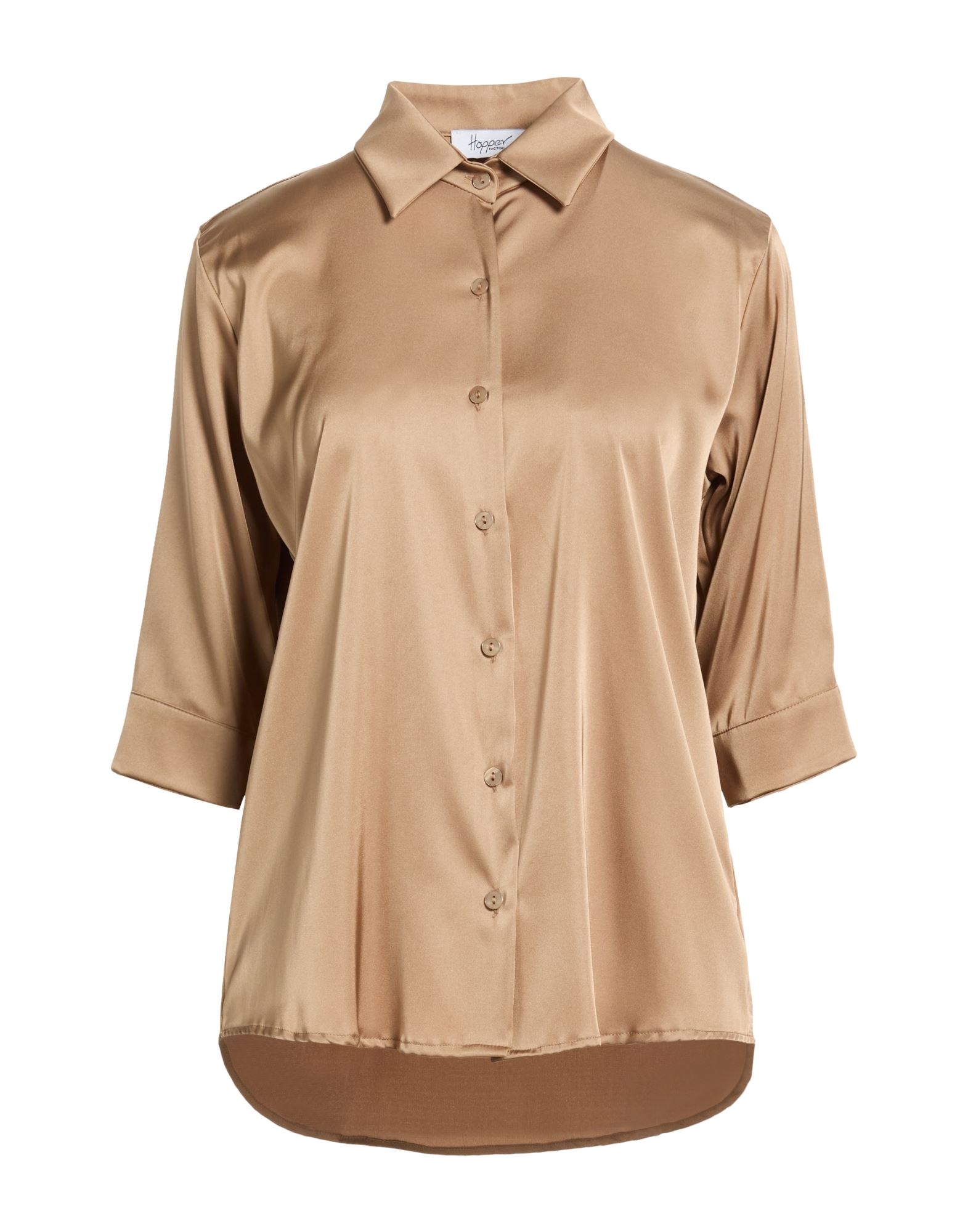  Hopper - Tops - Hemden - On Yoox.com 