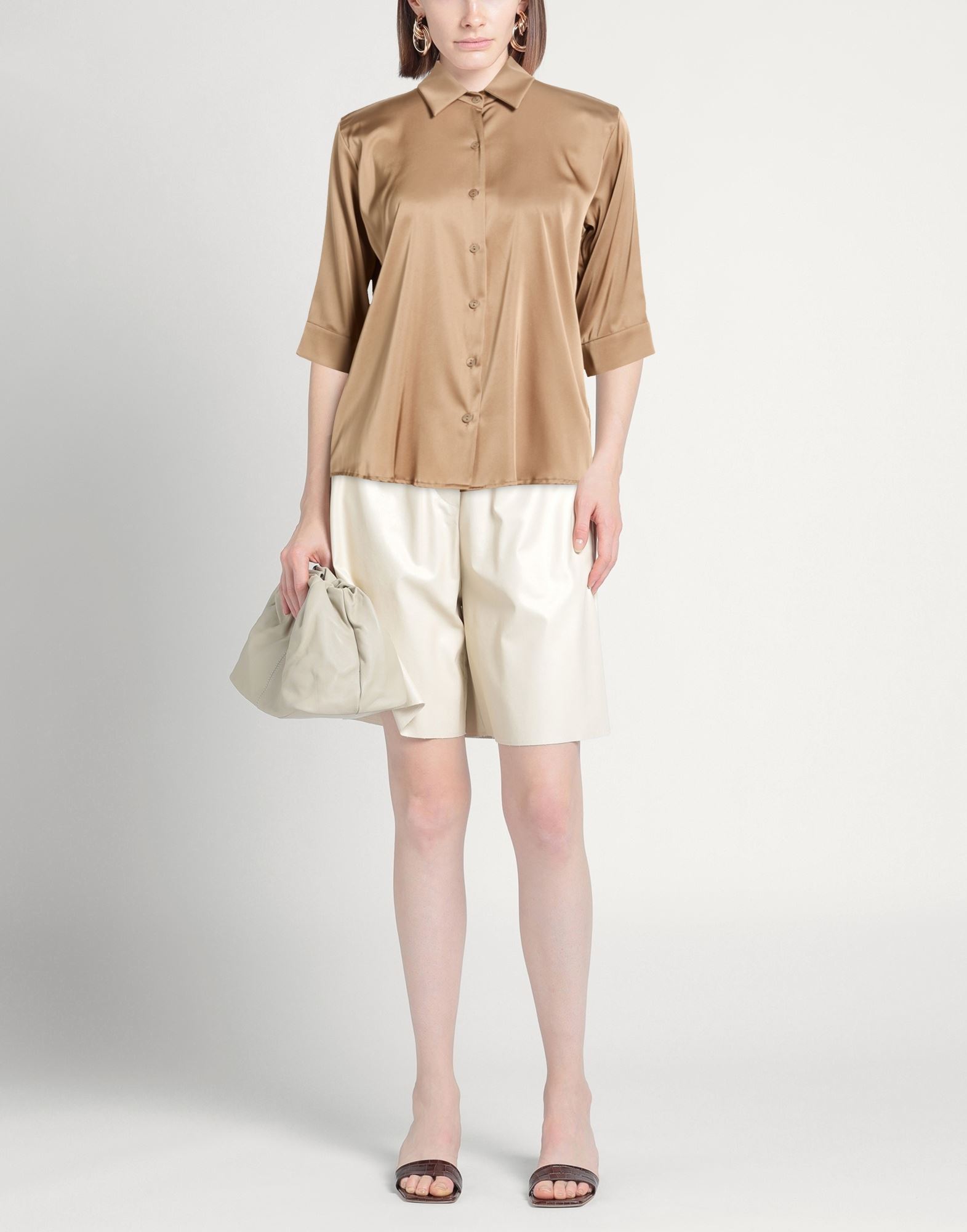  Hopper - Tops - Hemden - On Yoox.com 