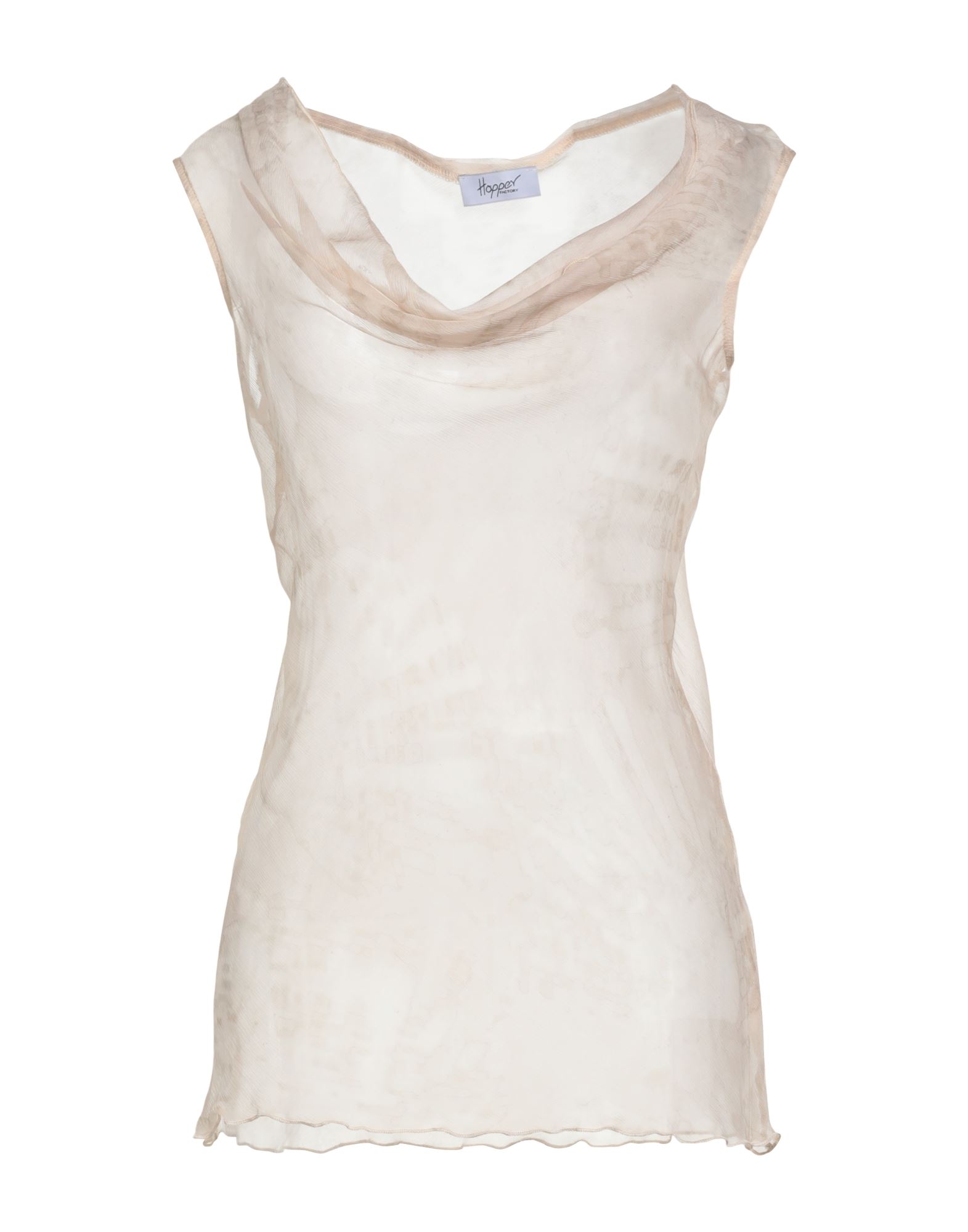  Hopper - Camisetas Y Tops - Tops - On Yoox.com 