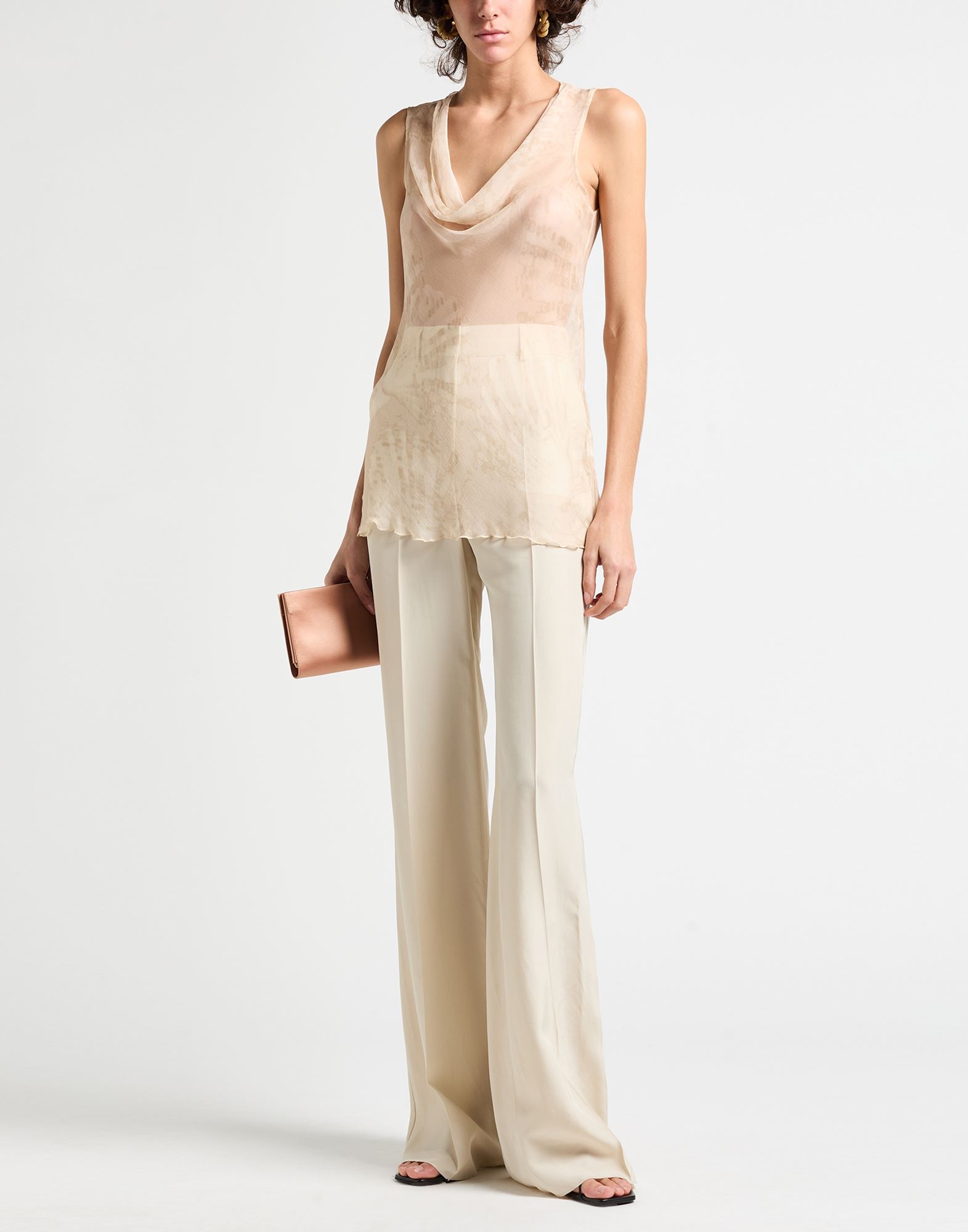  Hopper - Camisetas Y Tops - Tops - On Yoox.com 
