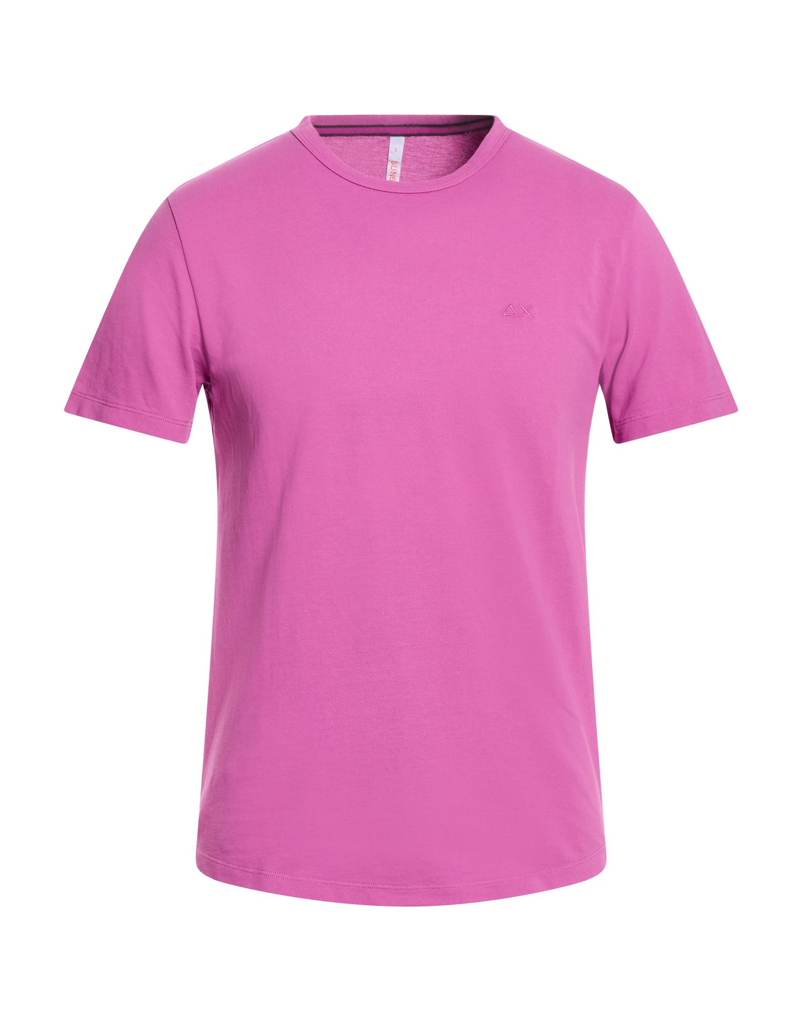  Sun 68 - Tops - T-shirts - On Yoox.com 