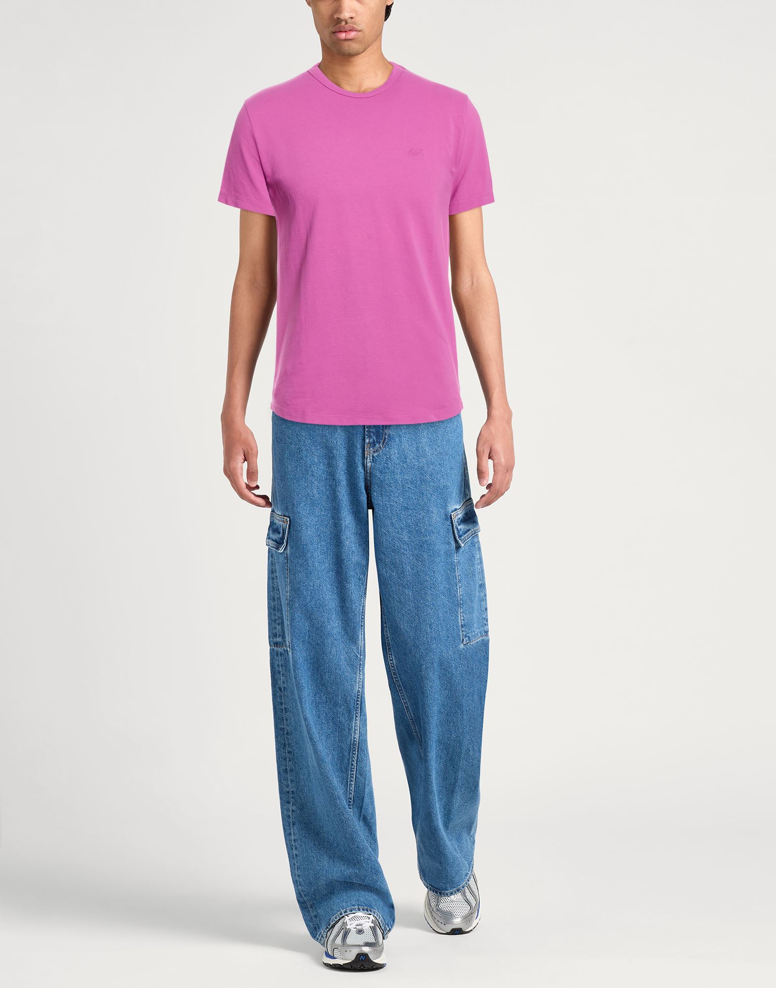  Sun 68 - Tops - T-shirts - On Yoox.com 