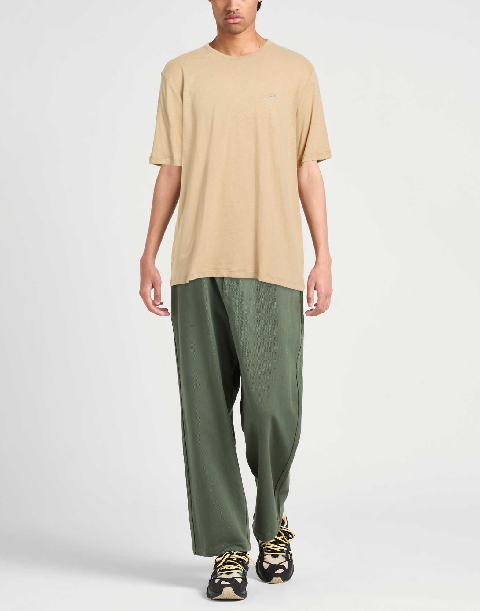  Sun 68 - Tops - T-shirts - On Yoox.com 