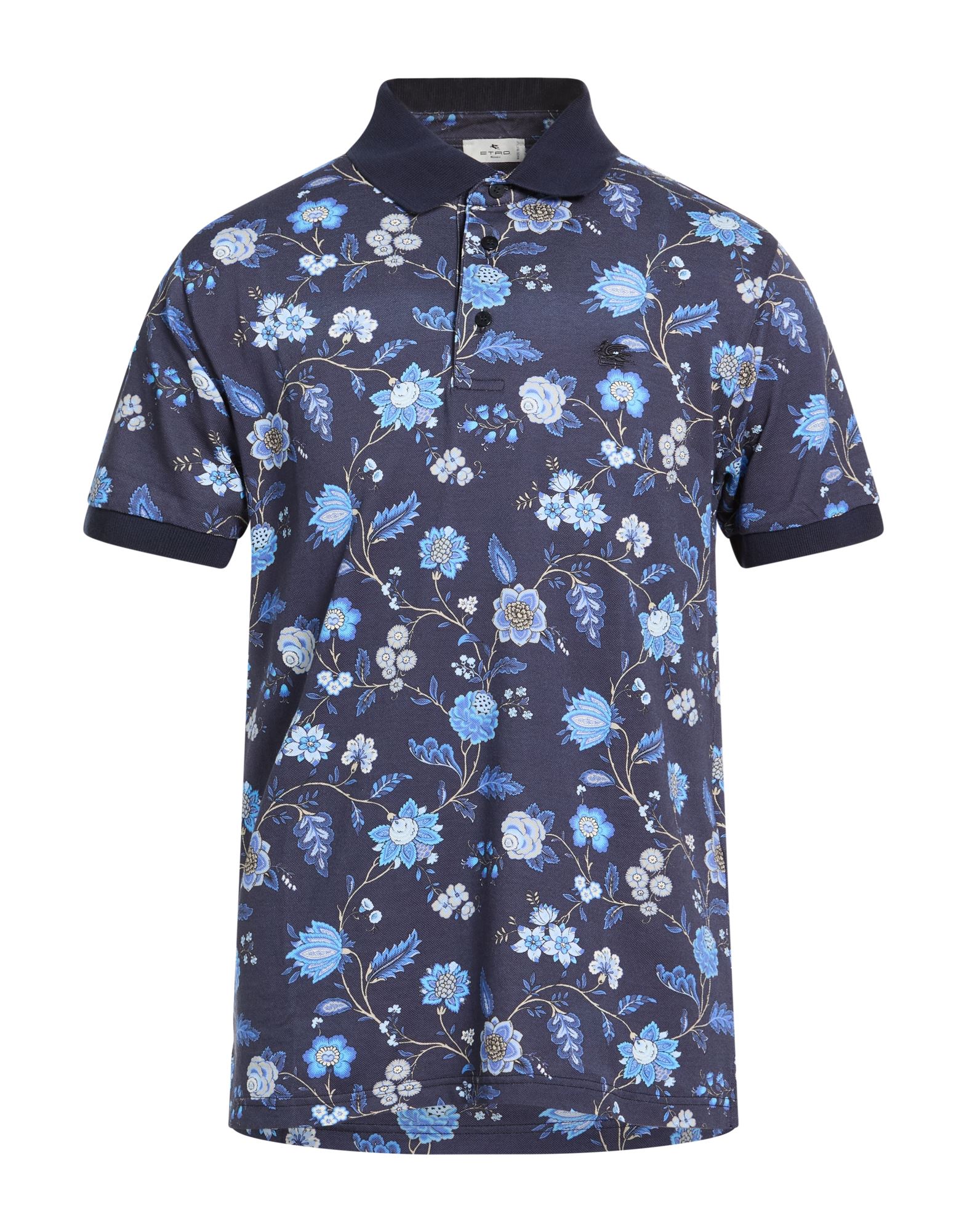 Etro - Tops - Poloshirts - On Yoox.com 
