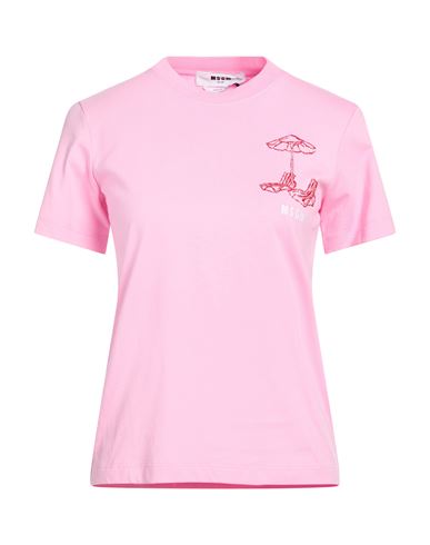 T-shirts Damen Rosa L,M,S,XS Damen