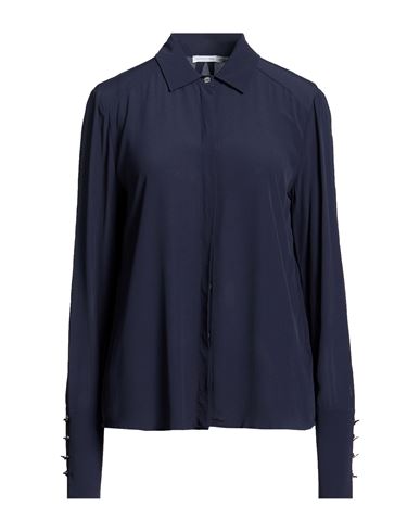 Camisa Mujer Azul noche 40,42 Mujer