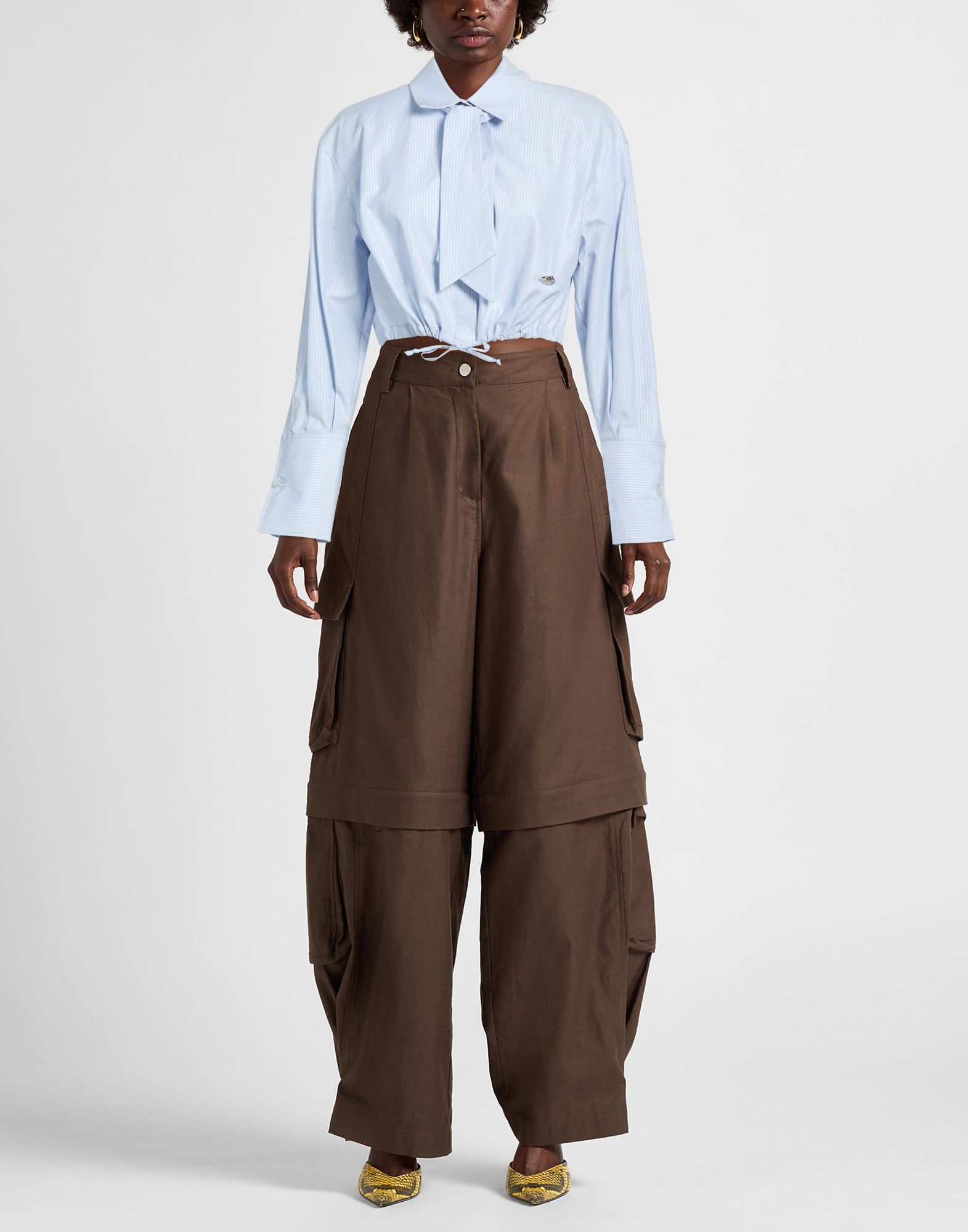  Genny - Tops - Hemden - On Yoox.com 
