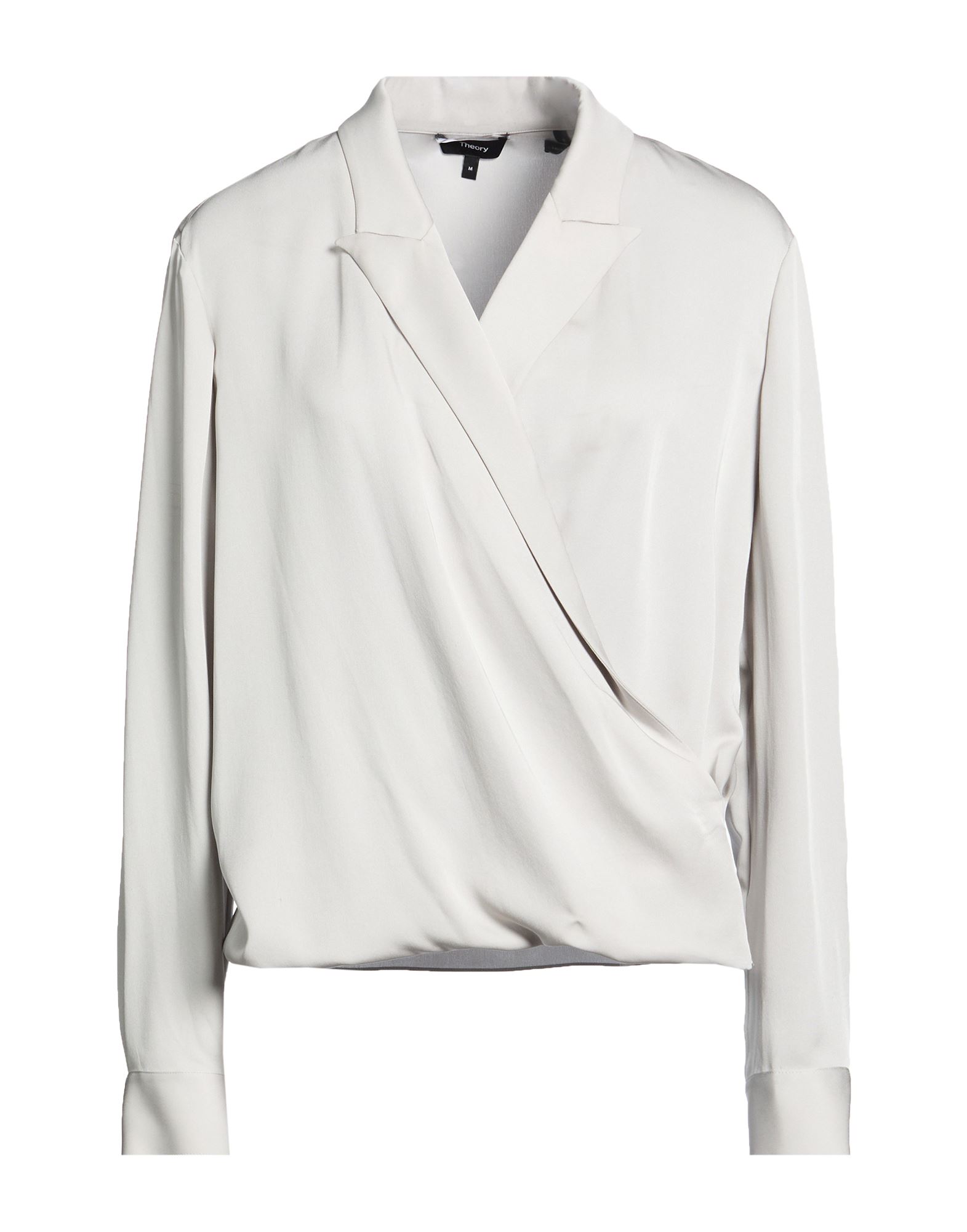  Theory - Tops - Tops - On Yoox.com 