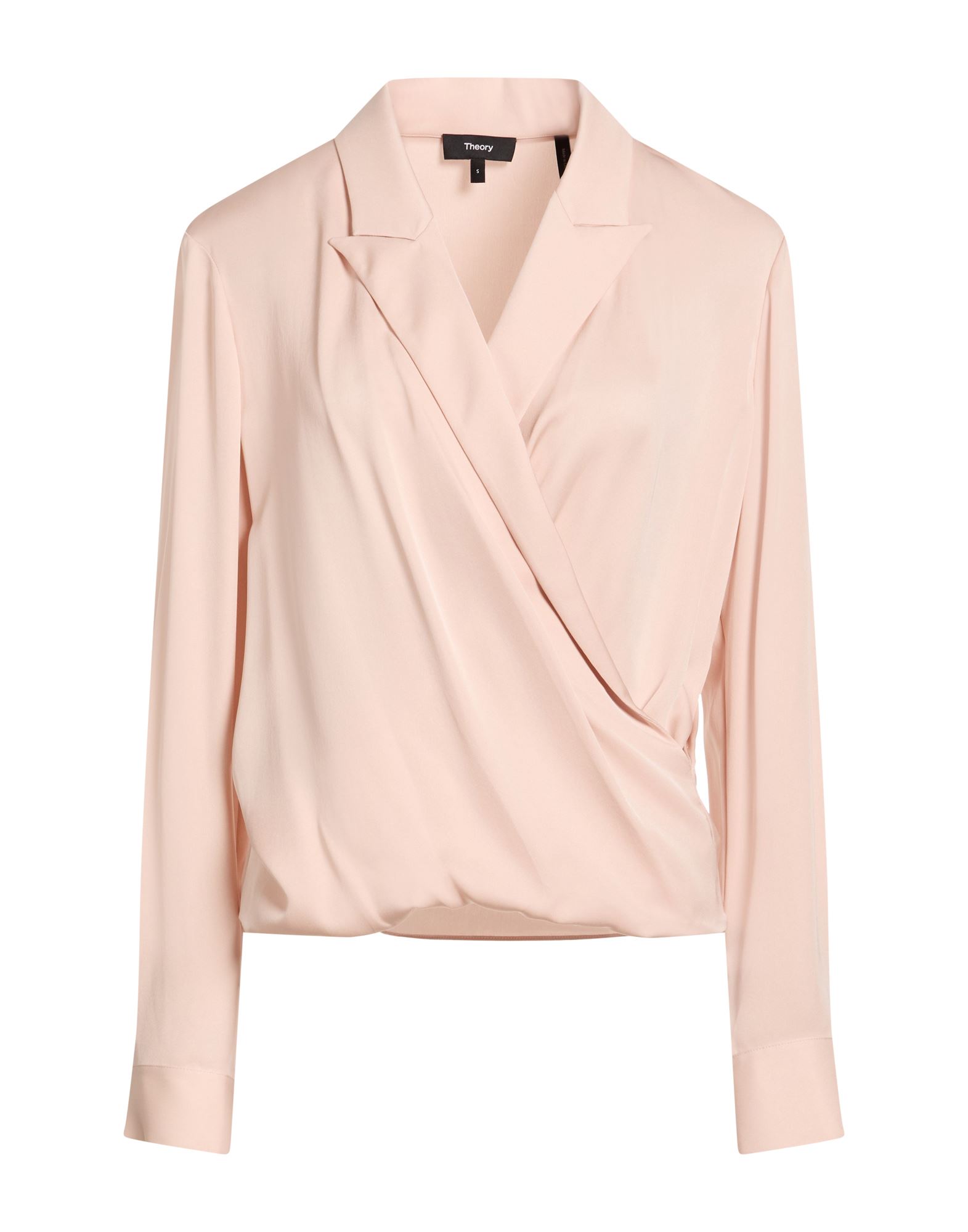  Theory - Tops - Tops - On Yoox.com 