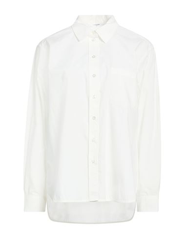 Hemd Damen Weiß 36 Damen
